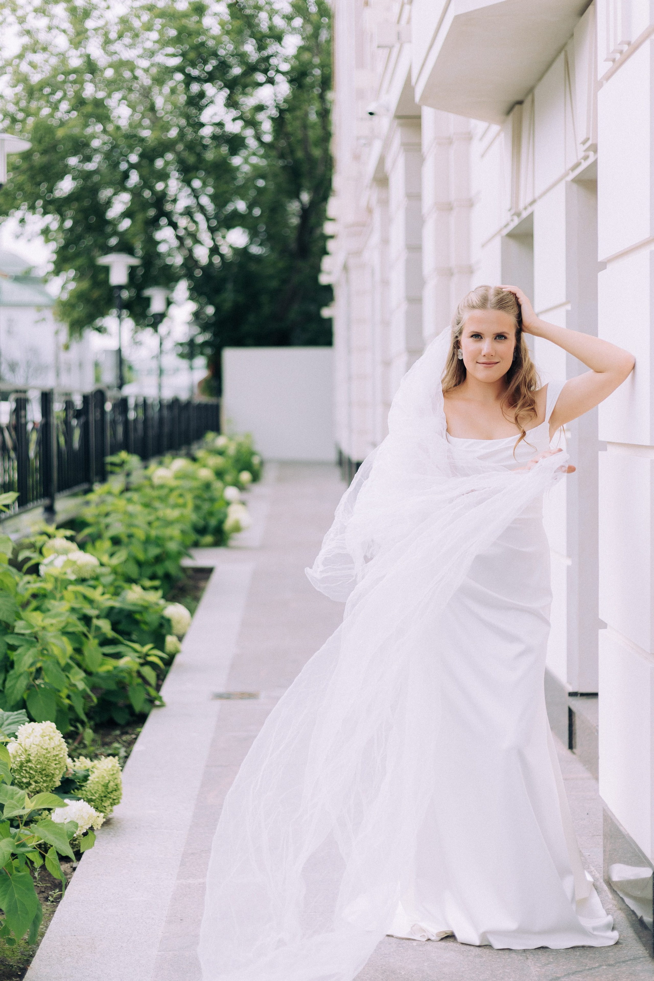 Сережа и Катя. Свадебный фотограф в Рязани и Москве Егоркин Стас