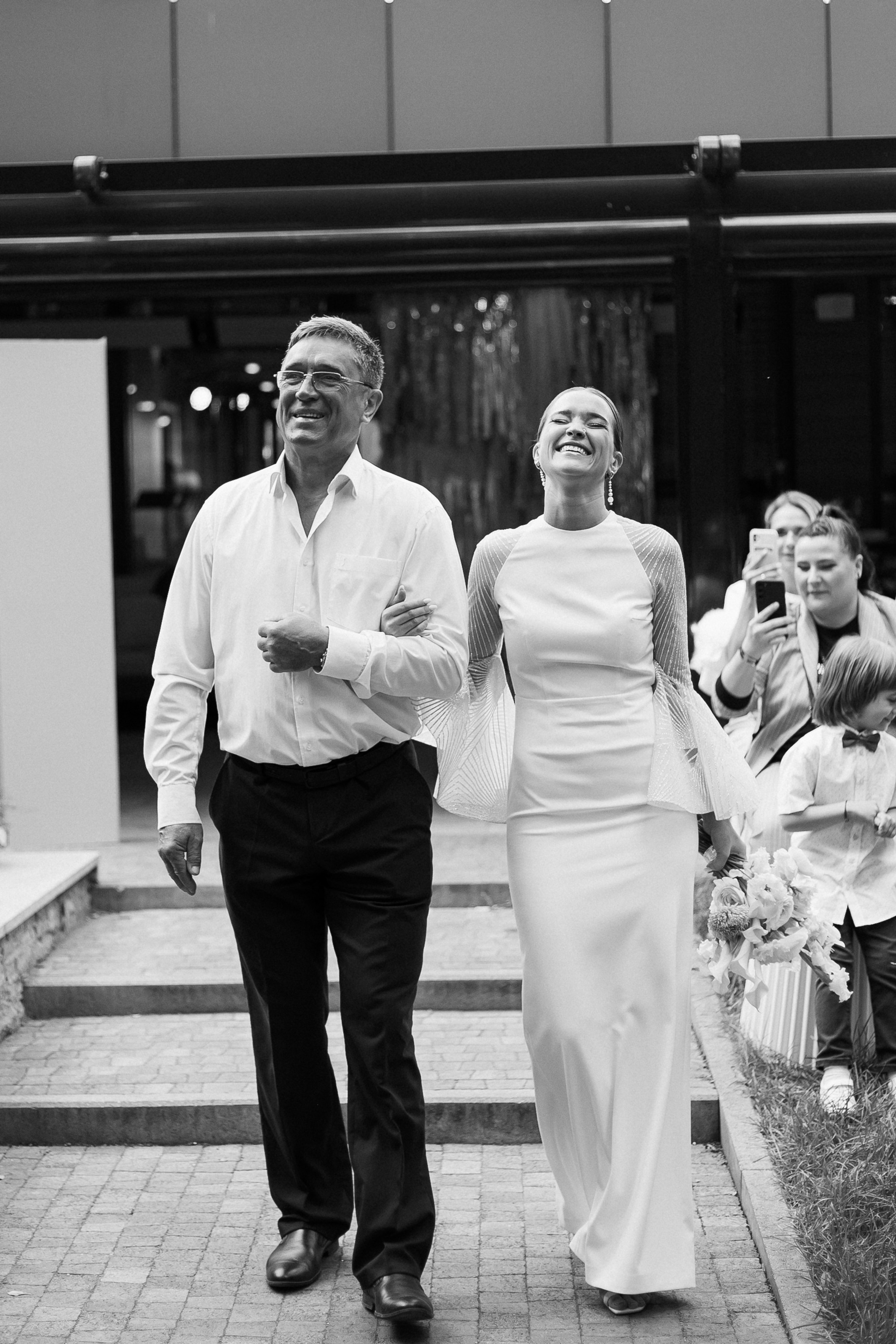 Никита и Алина. Свадебный фотограф в Рязани и Москве Егоркин Стас