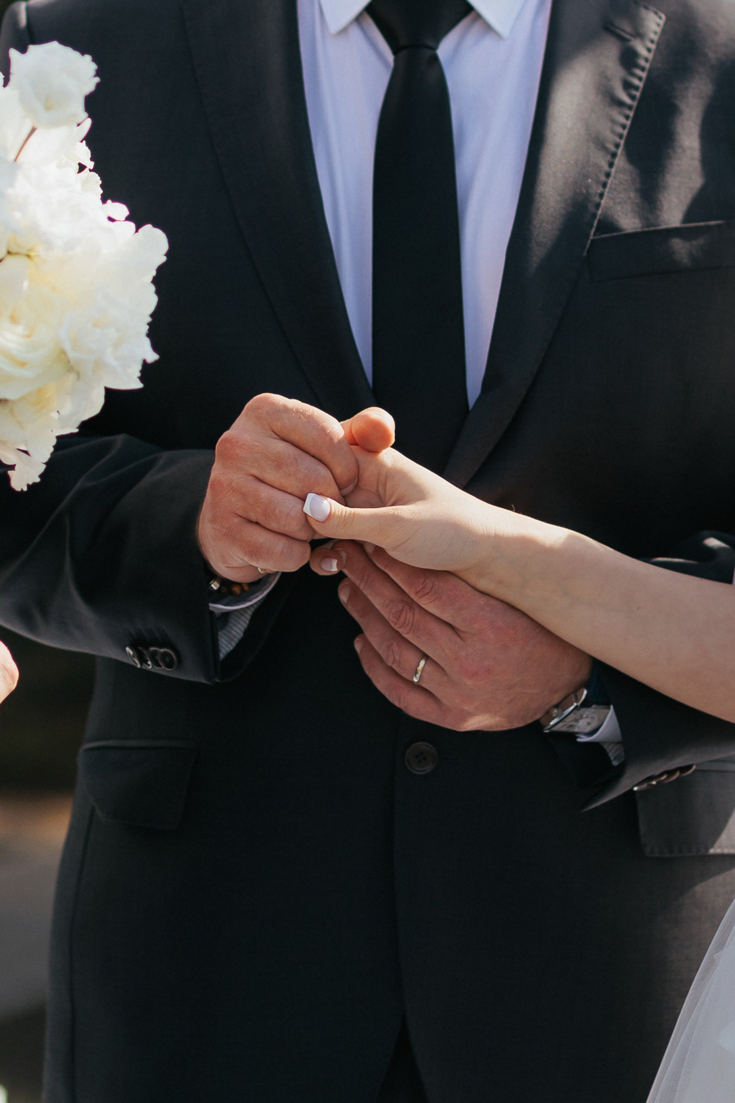 Илья и Настя. Свадебный фотограф в Рязани и Москве Егоркин Стас