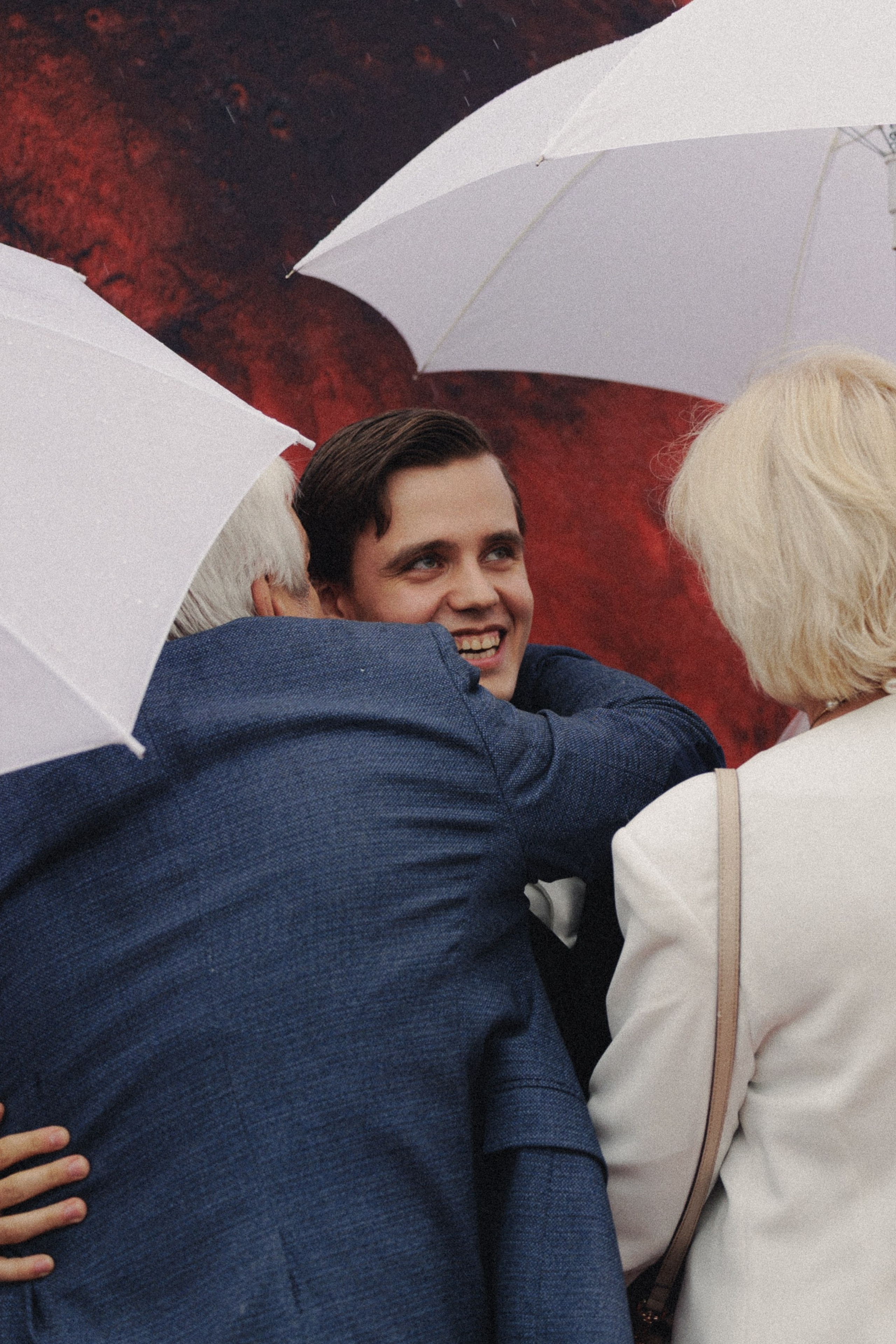 Ростислав и Виктория. Свадебный фотограф в Рязани и Москве Егоркин Стас