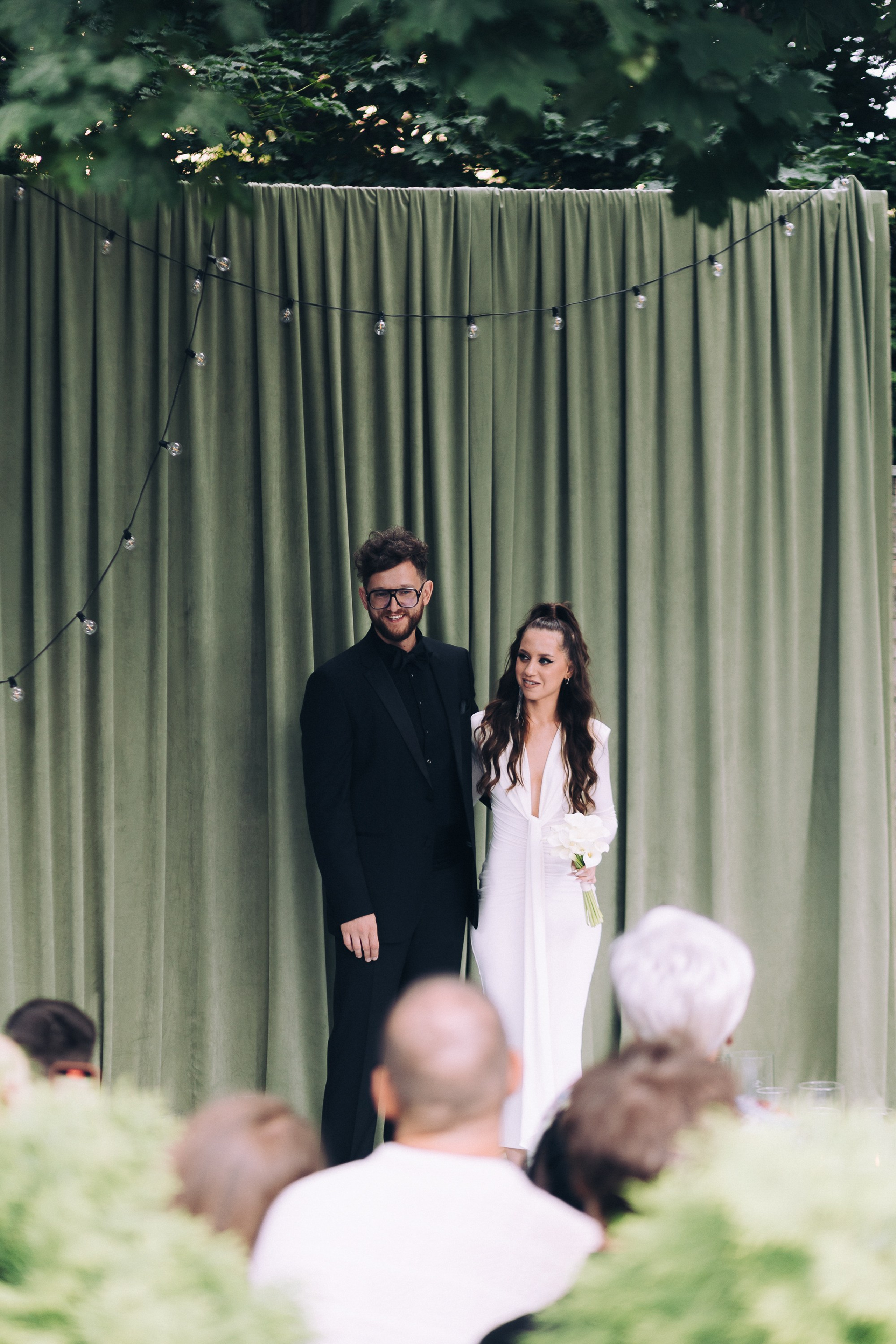 Илья и Катя. Свадебный фотограф в Рязани и Москве Егоркин Стас