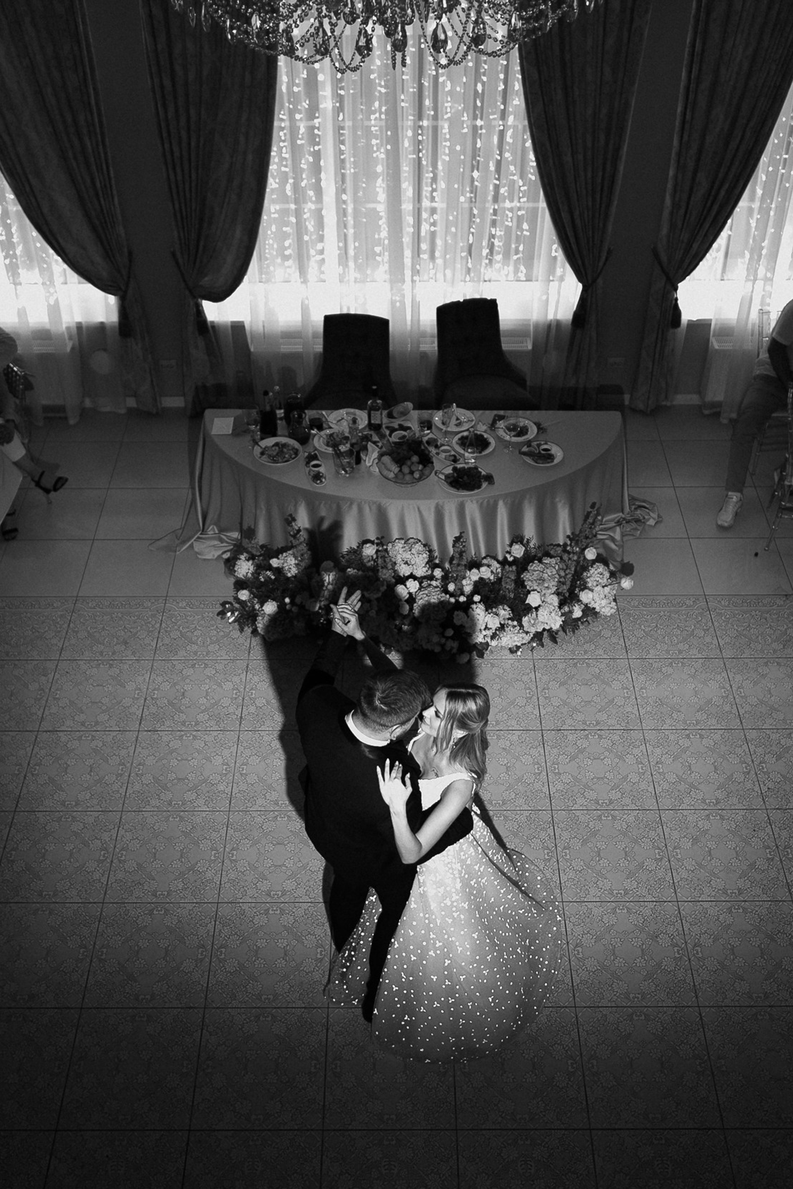 Андрей и Милена. Свадебный фотограф в Рязани и Москве Егоркин Стас