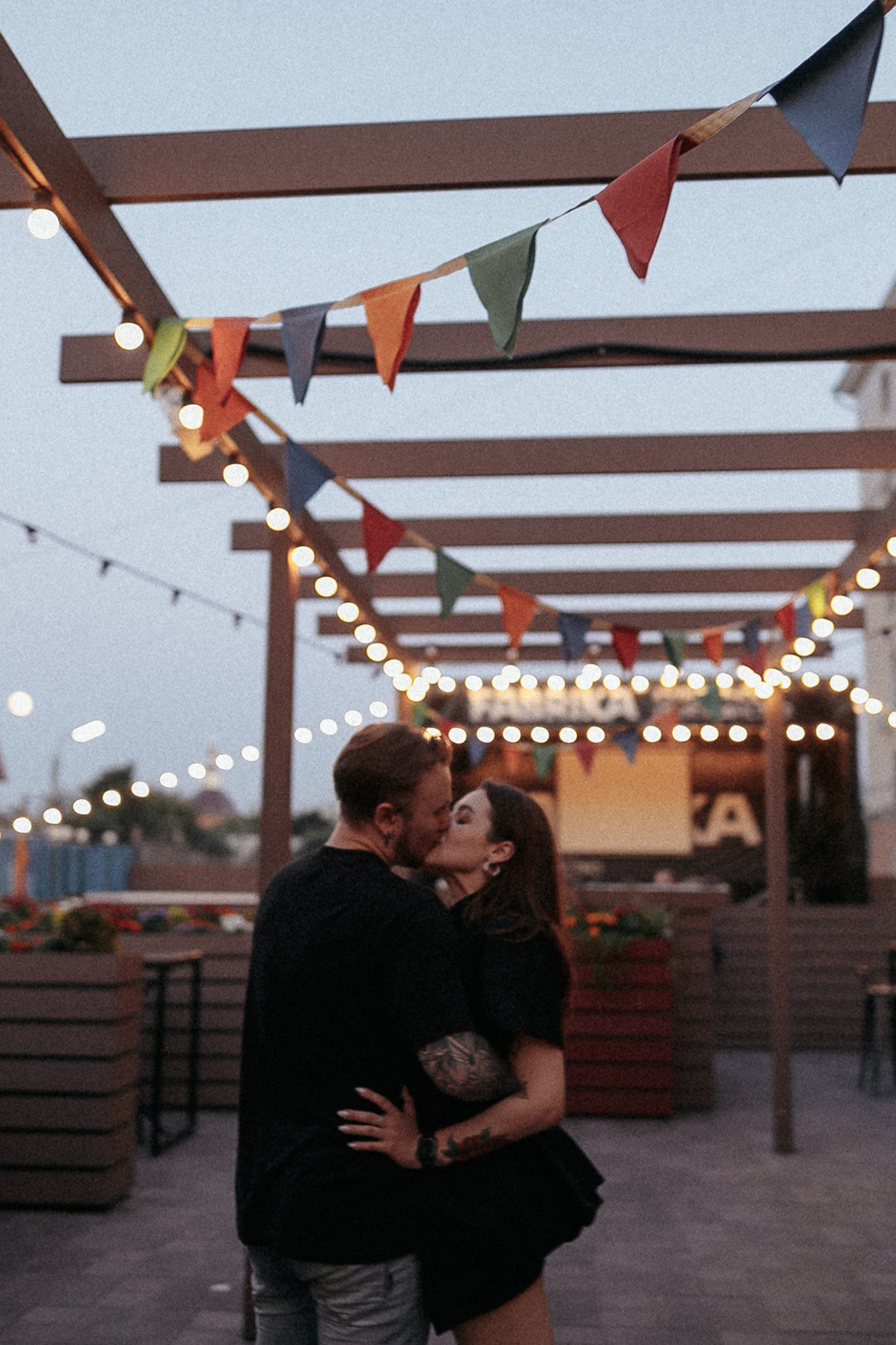 Вова и Даша. Свадебный фотограф в Рязани и Москве Егоркин Стас