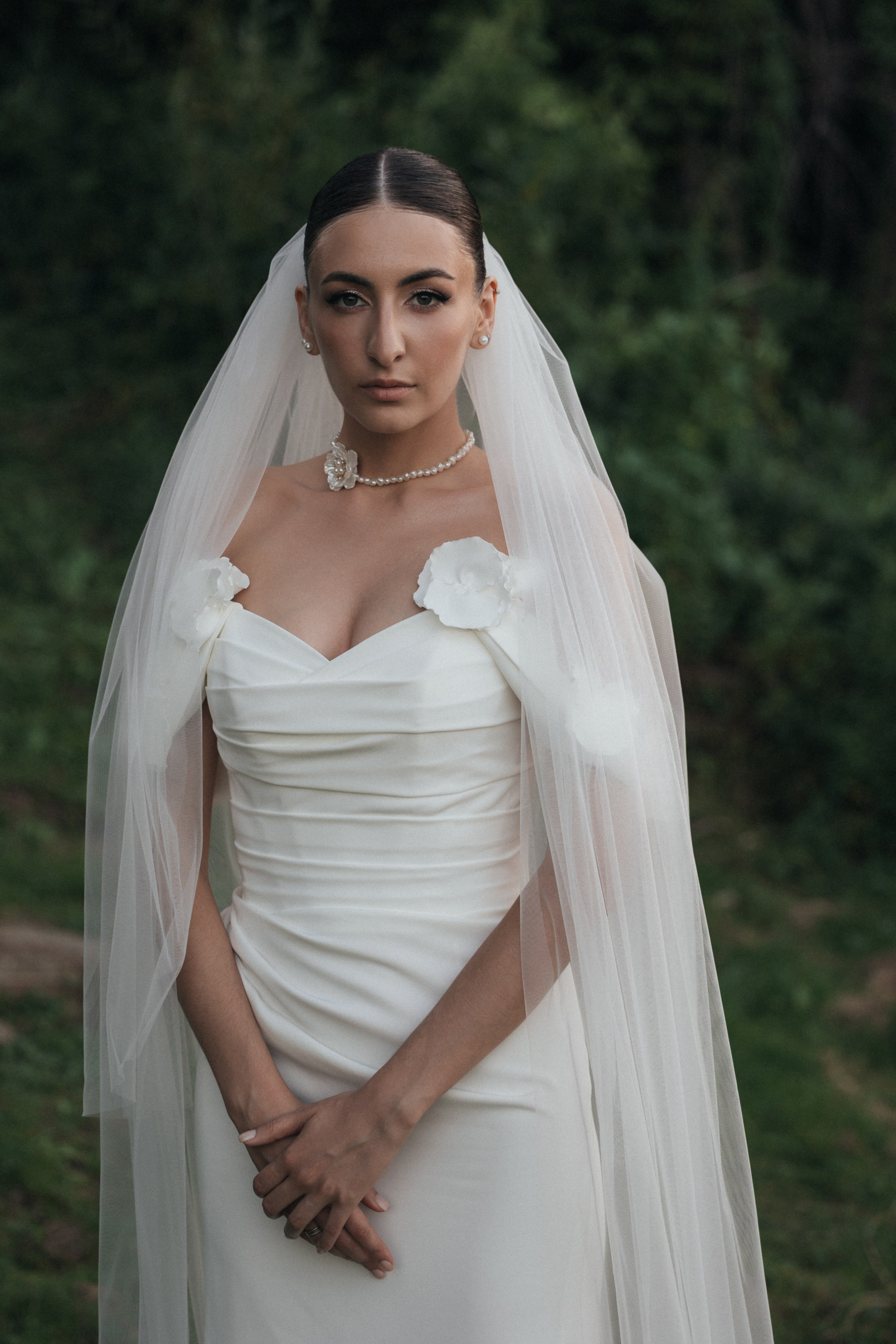 Дима и Зарина. Свадебный фотограф в Рязани и Москве Егоркин Стас