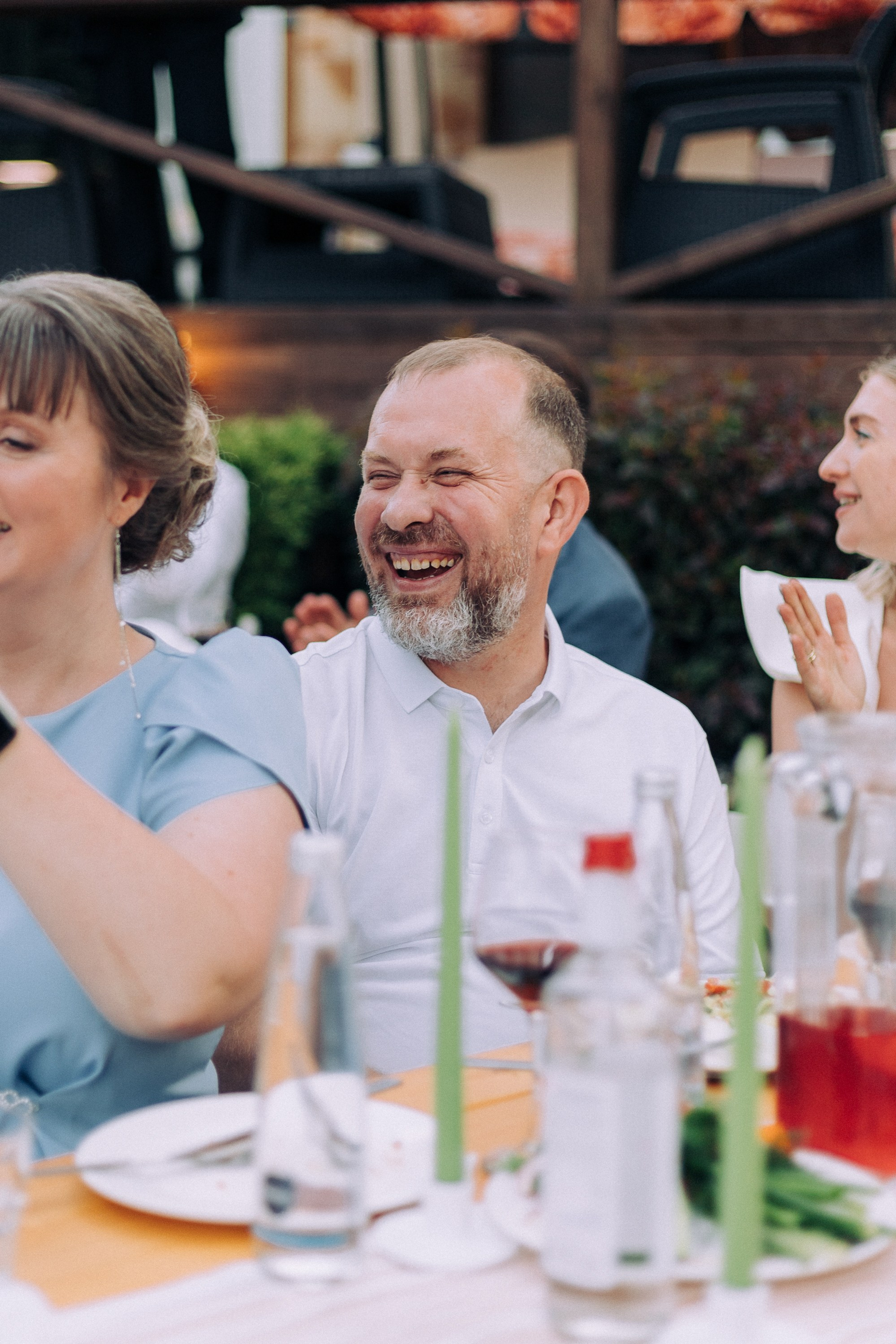Сережа и Катя. Свадебный фотограф в Рязани и Москве Егоркин Стас