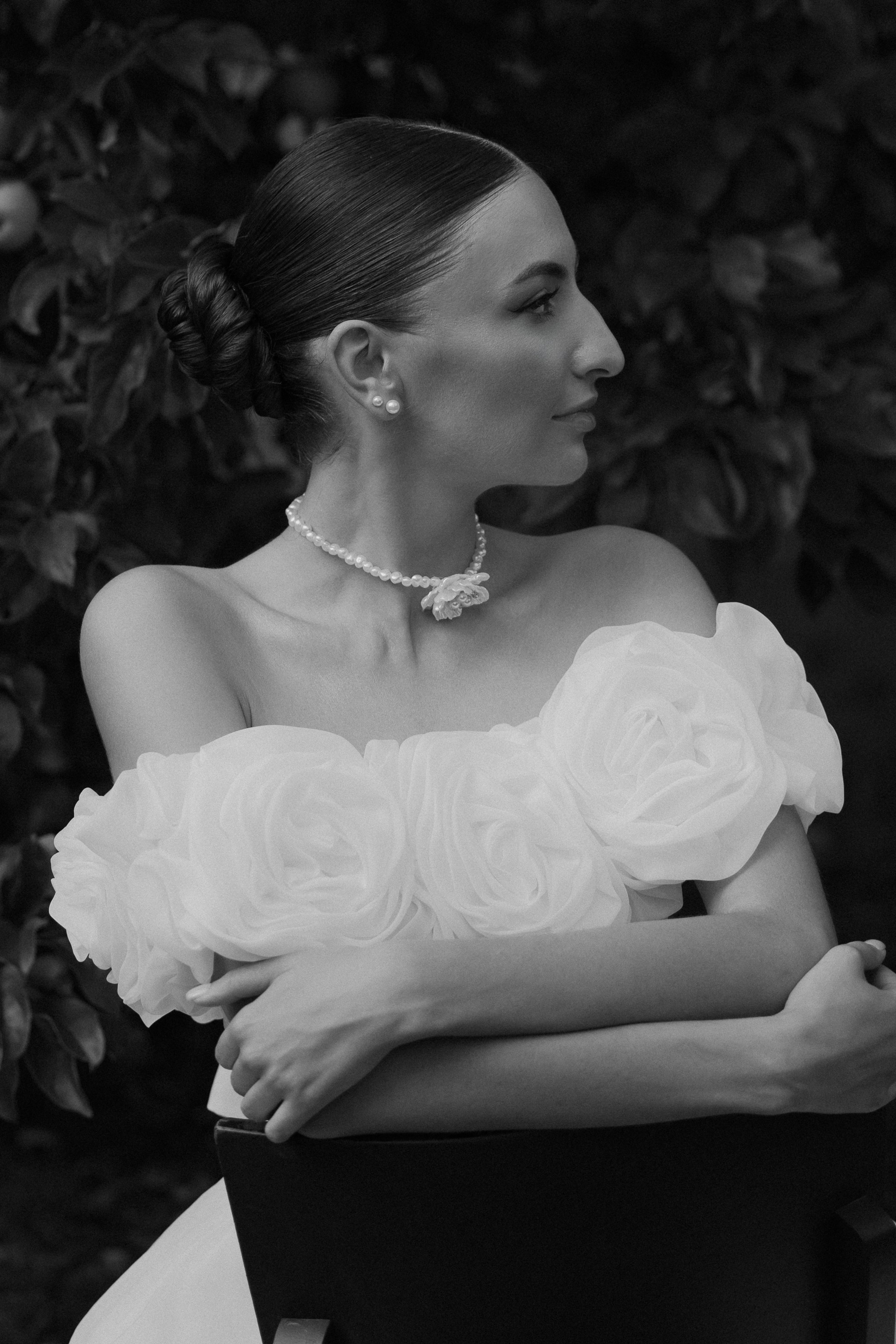 Дима и Зарина. Свадебный фотограф в Рязани и Москве Егоркин Стас