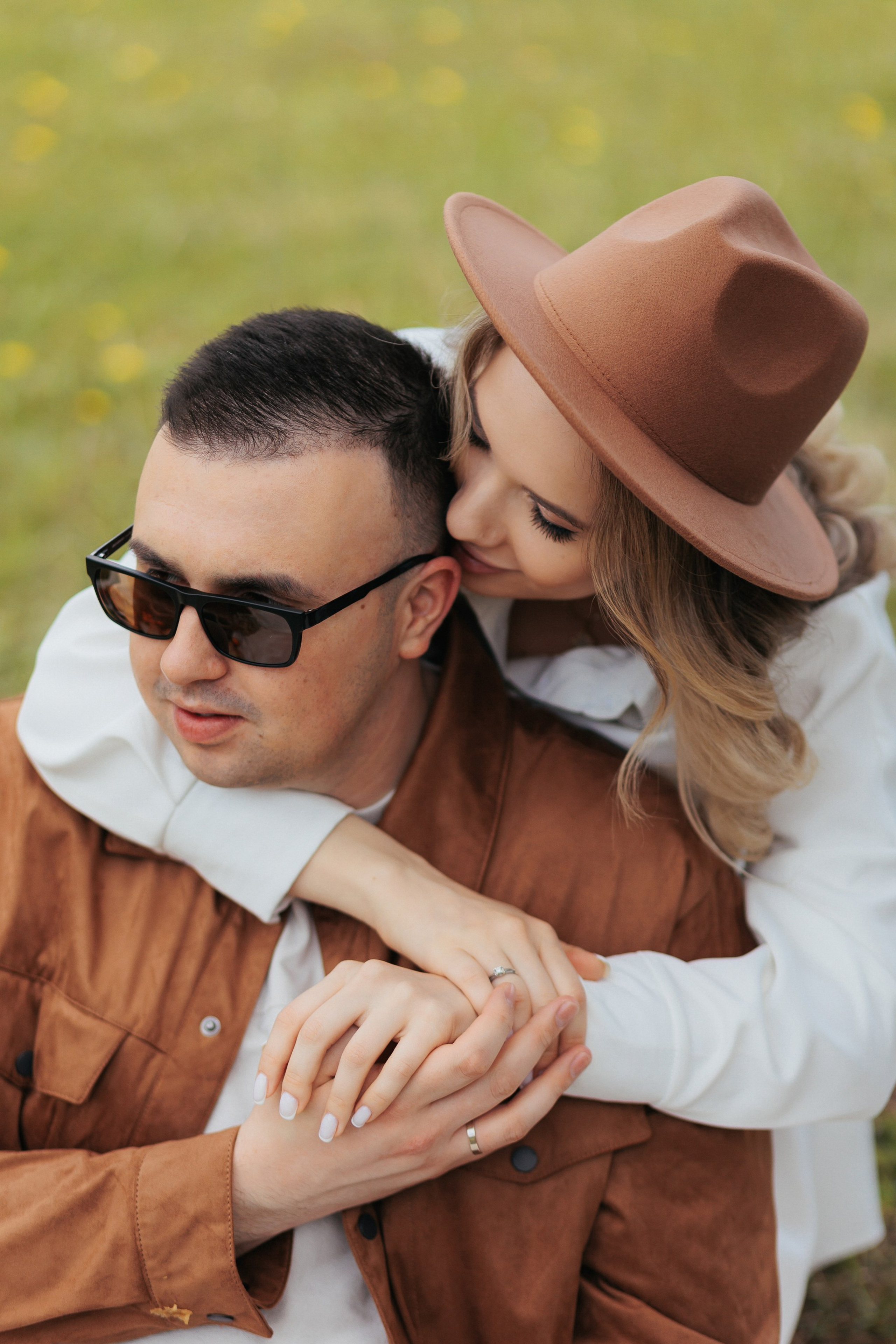 Илья и Настя. Свадебный фотограф в Рязани и Москве Егоркин Стас