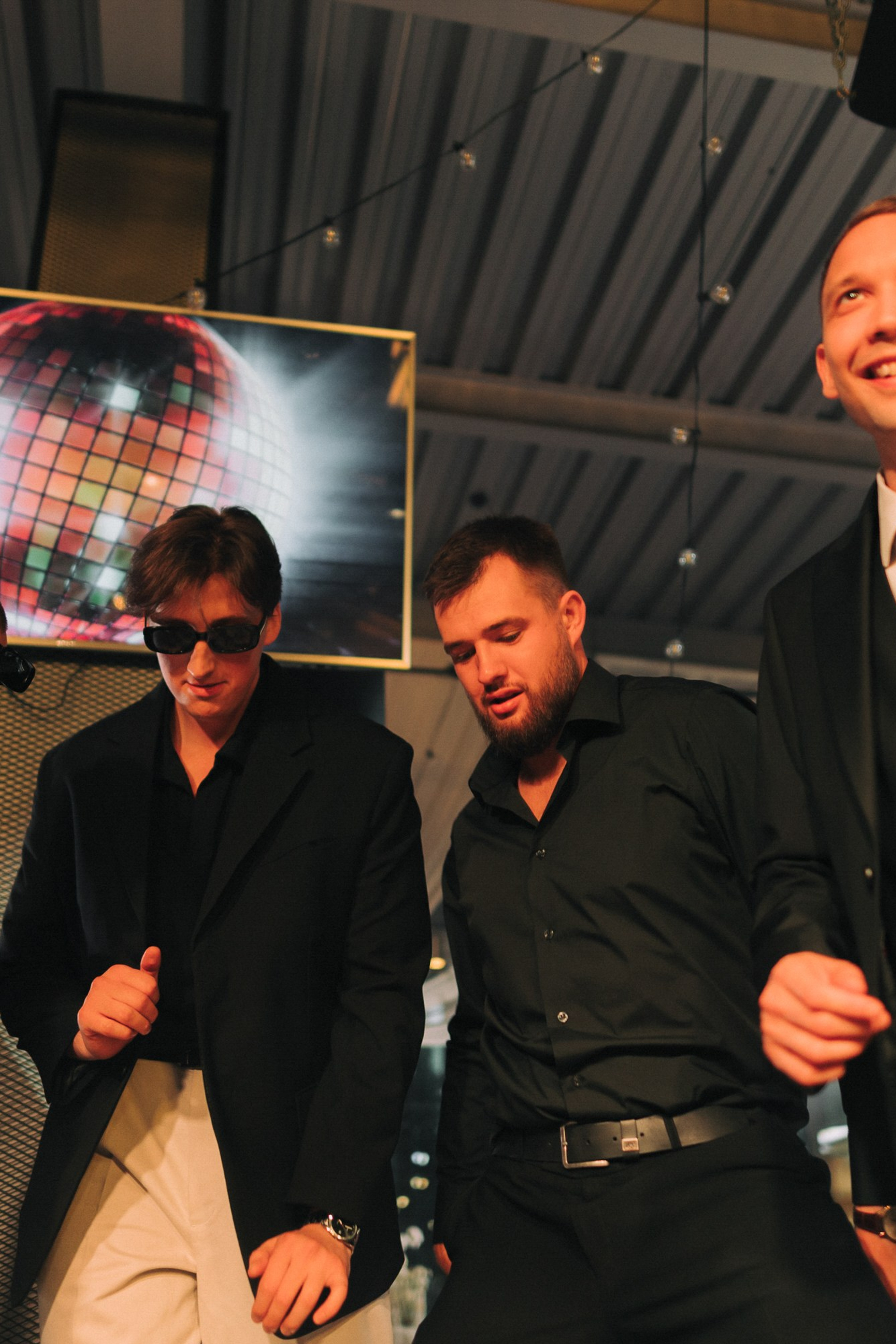 Андрей и Юля. Свадебный фотограф в Рязани и Москве Егоркин Стас