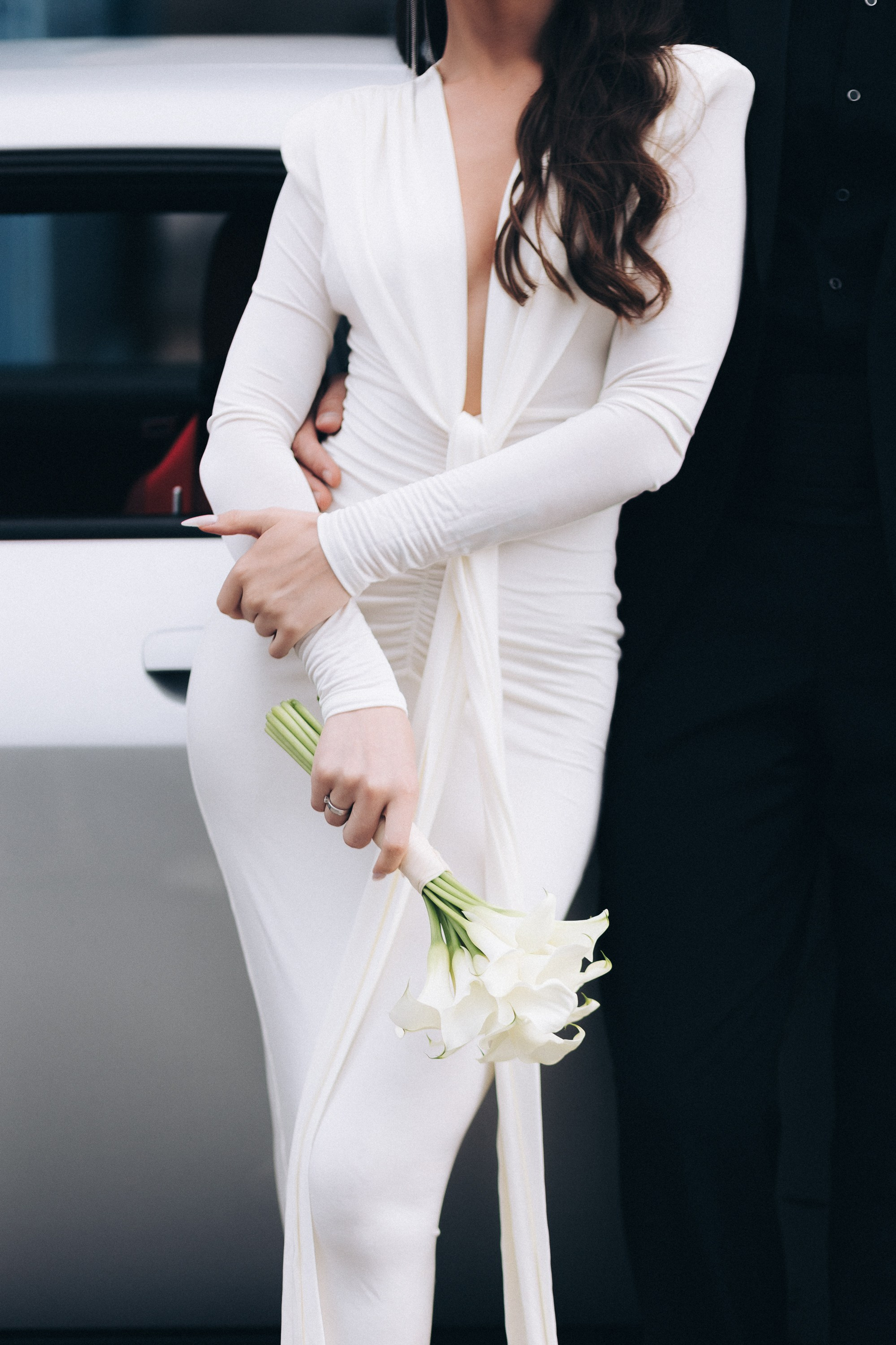 Илья и Катя. Свадебный фотограф в Рязани и Москве Егоркин Стас