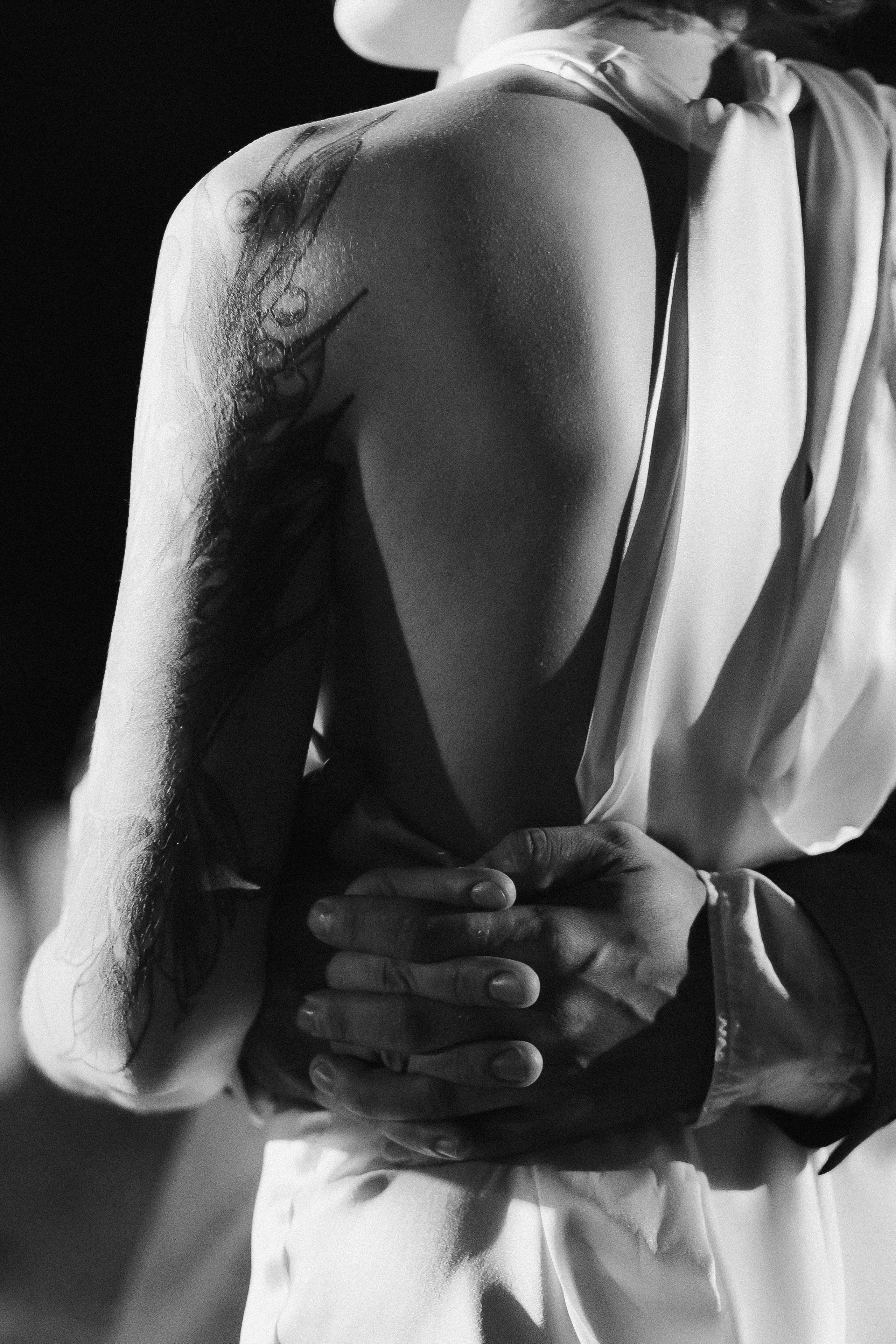 Никита и Юля. Свадебный фотограф в Рязани и Москве Егоркин Стас