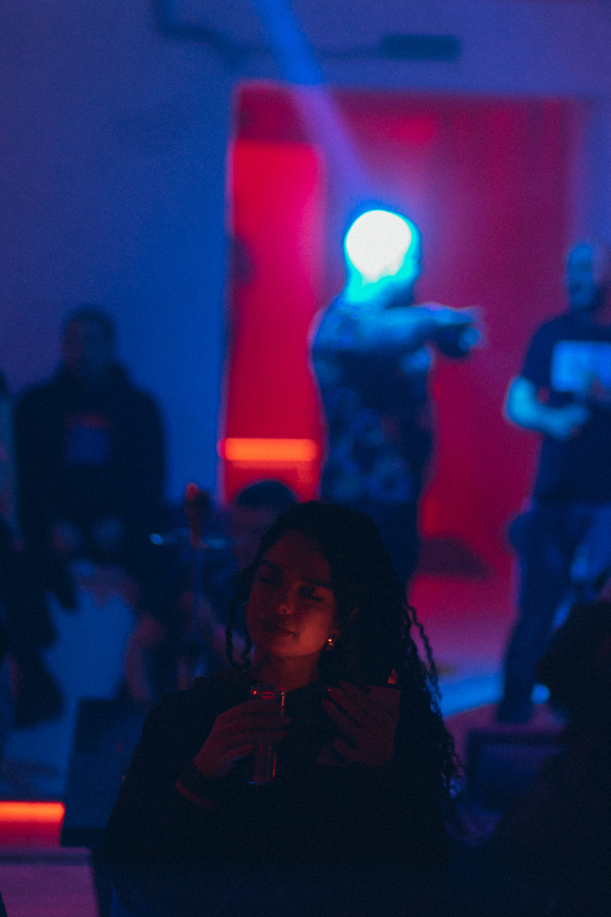 Клубная съемка. Свадебный фотограф в Рязани и Москве Егоркин Стас