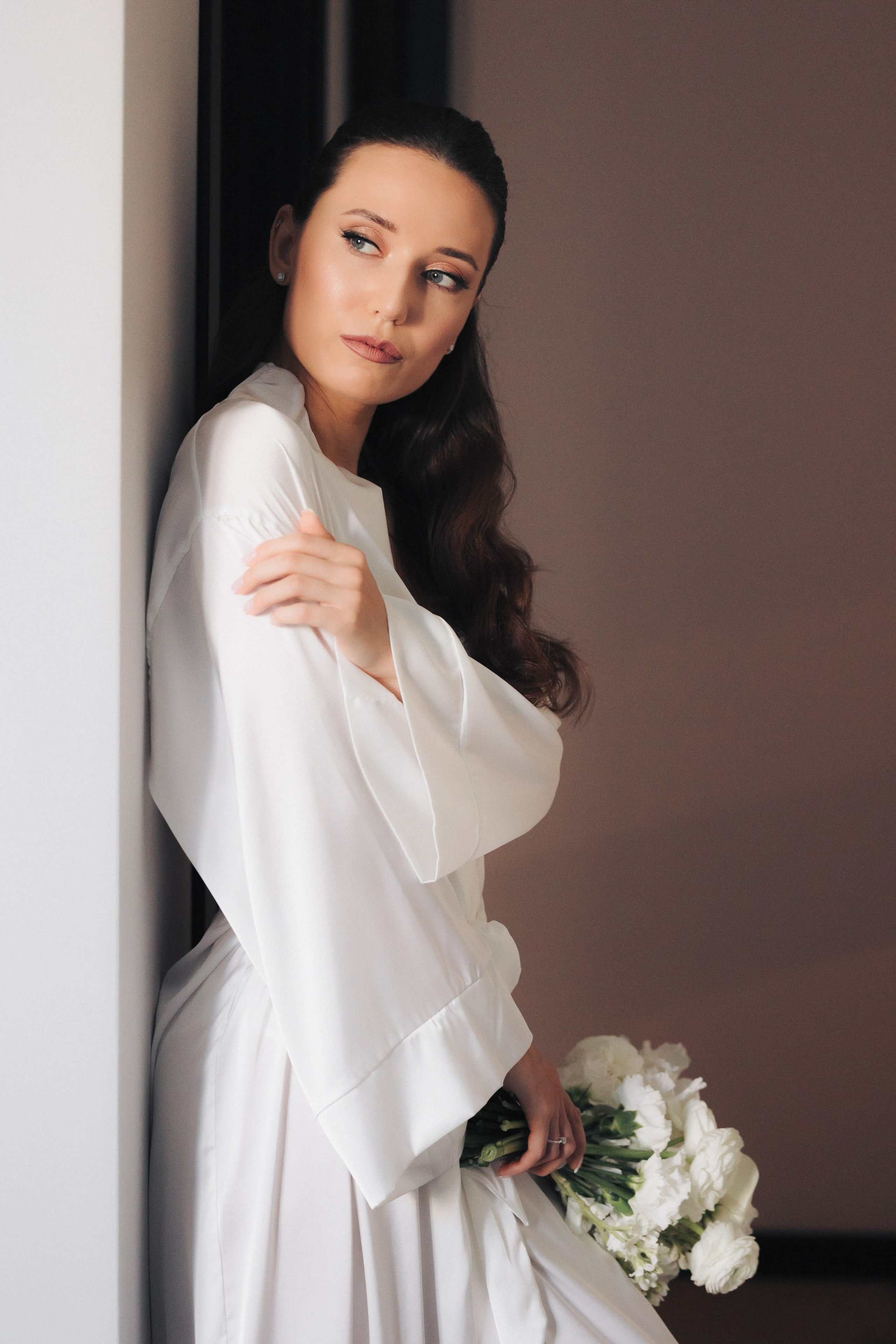 Андрей и Юля. Свадебный фотограф в Рязани и Москве Егоркин Стас