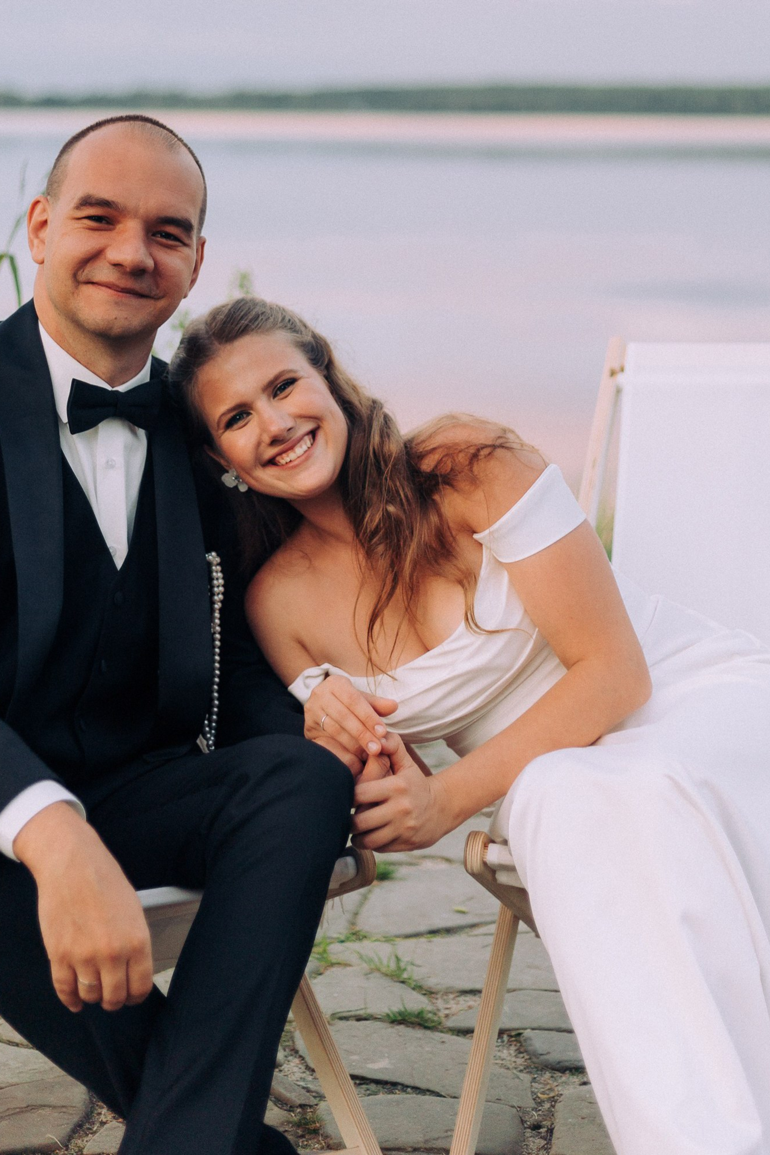 Сережа и Катя