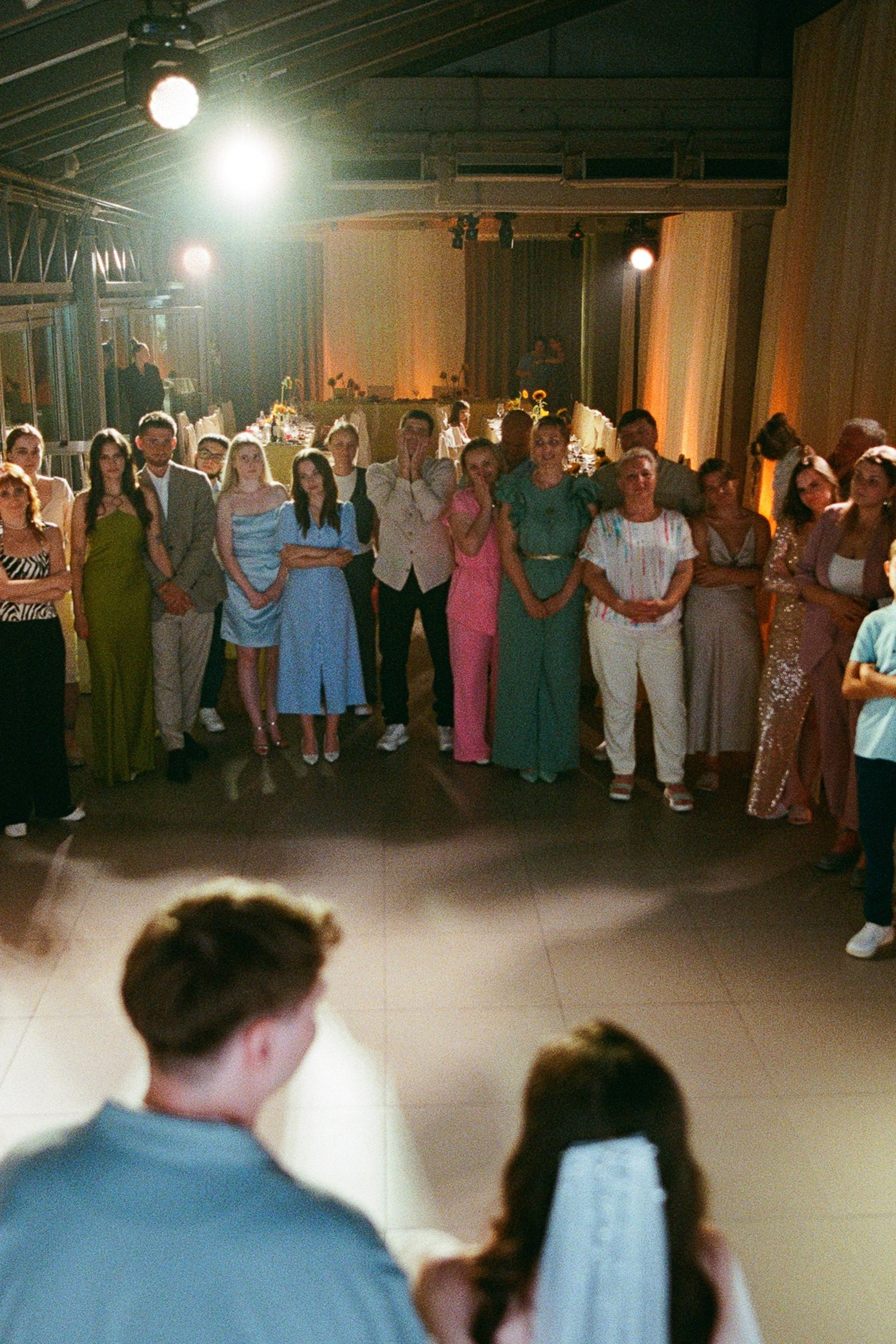 Денис и Полина. Свадебный фотограф в Рязани и Москве Егоркин Стас