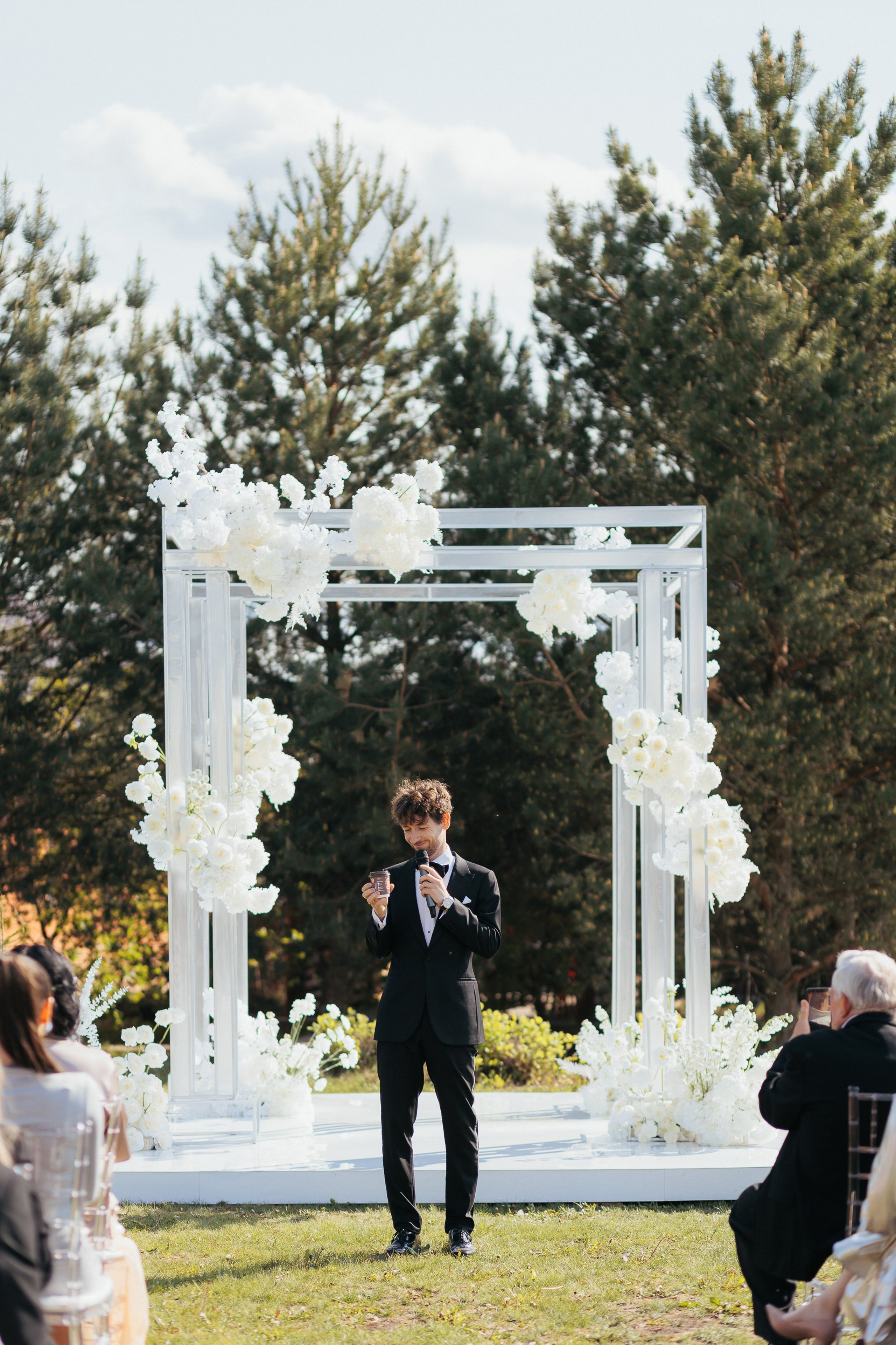 Илья и Настя. Свадебный фотограф в Рязани и Москве Егоркин Стас