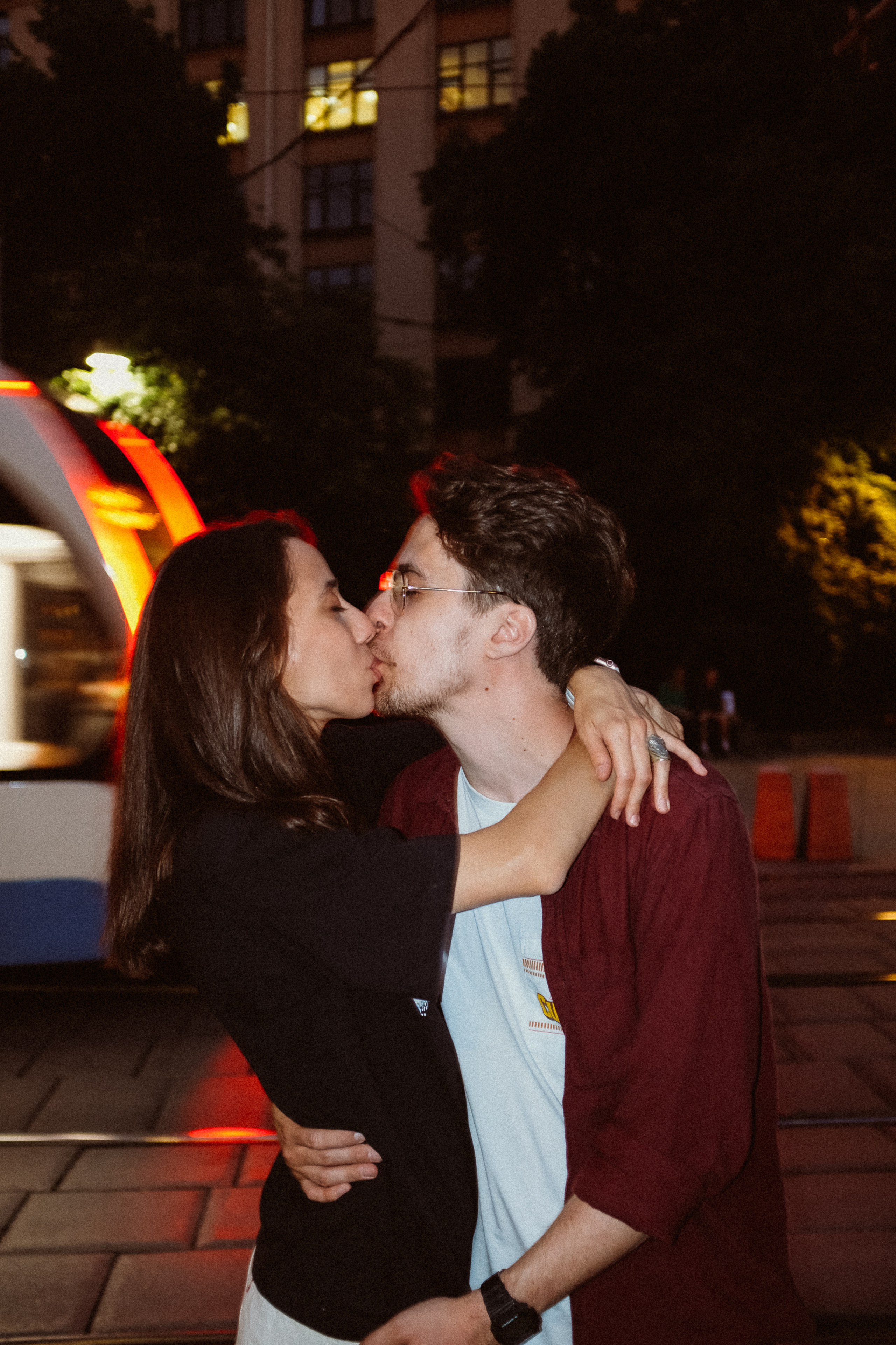 Карен и Аня. Свадебный фотограф в Рязани и Москве Егоркин Стас