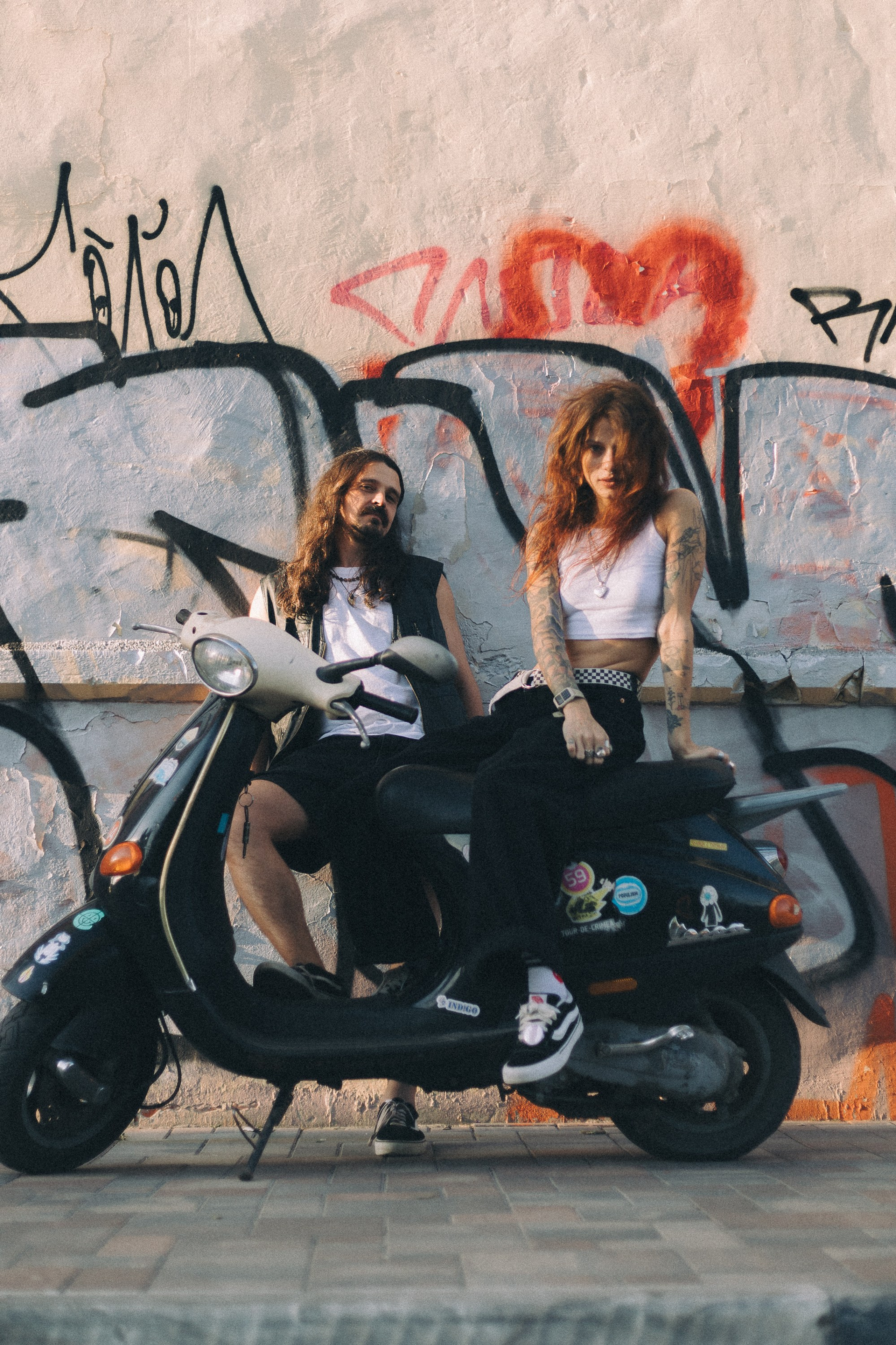 Андрей и Алла. Свадебный фотограф в Рязани и Москве Егоркин Стас