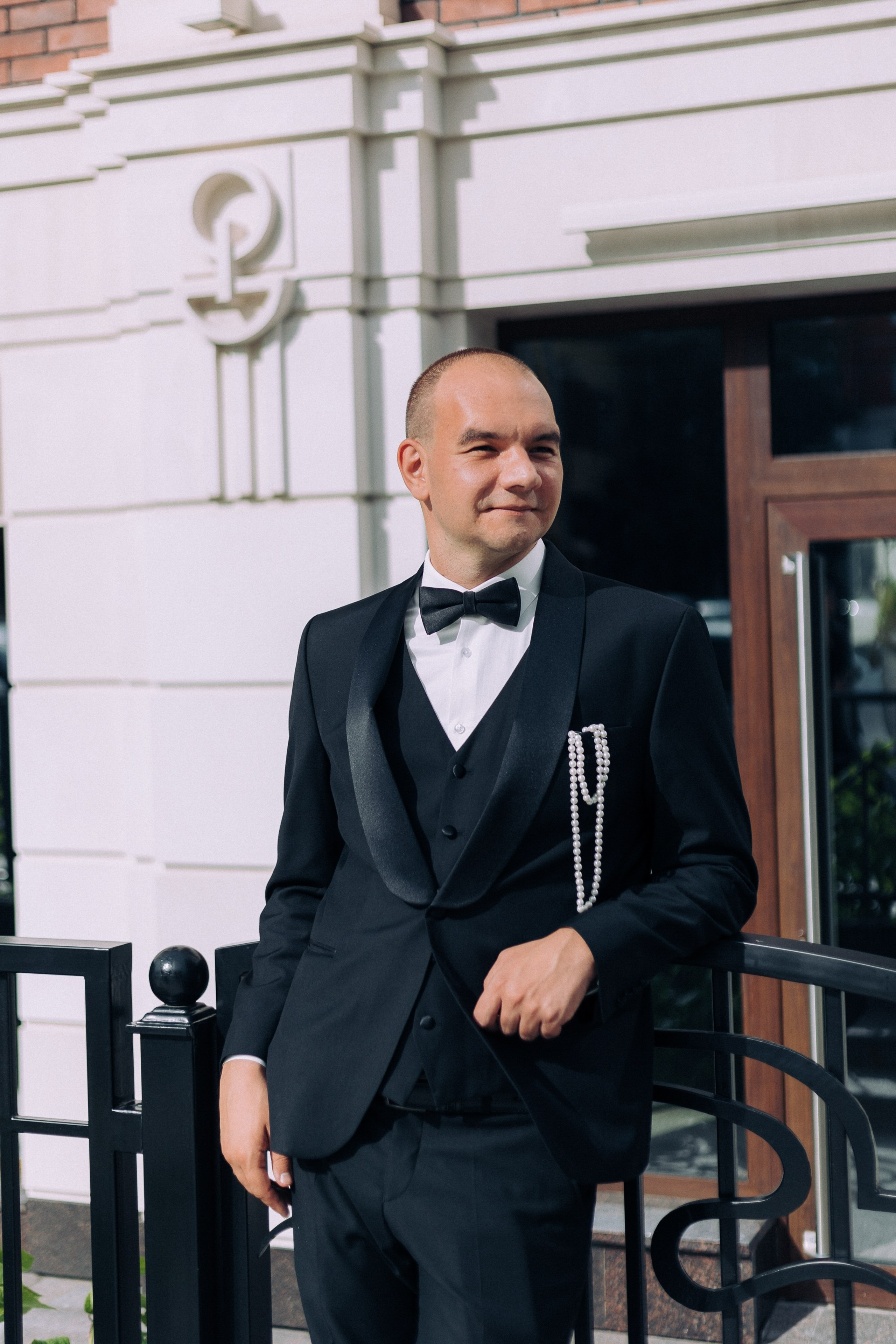 Сережа и Катя. Свадебный фотограф в Рязани и Москве Егоркин Стас