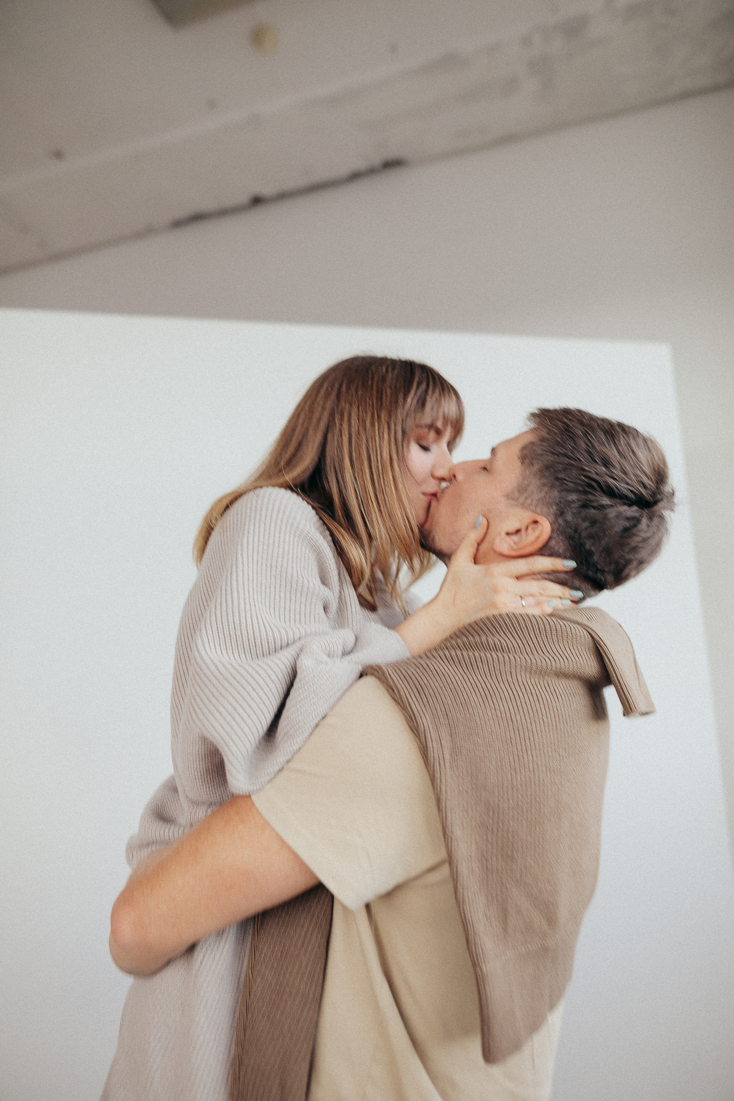 Вова и Даша. Свадебный фотограф в Рязани и Москве Егоркин Стас