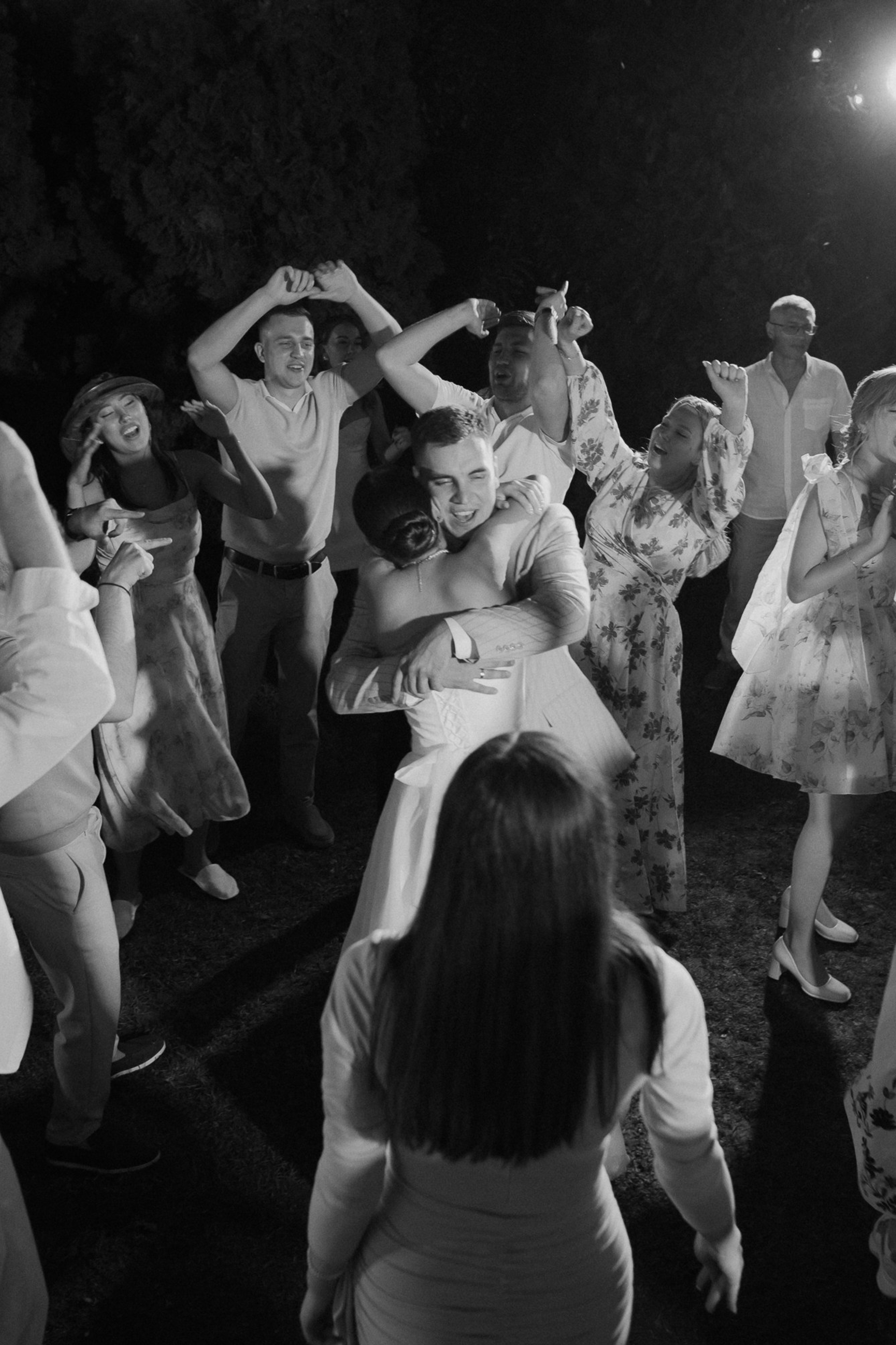 Дима и Зарина. Свадебный фотограф в Рязани и Москве Егоркин Стас