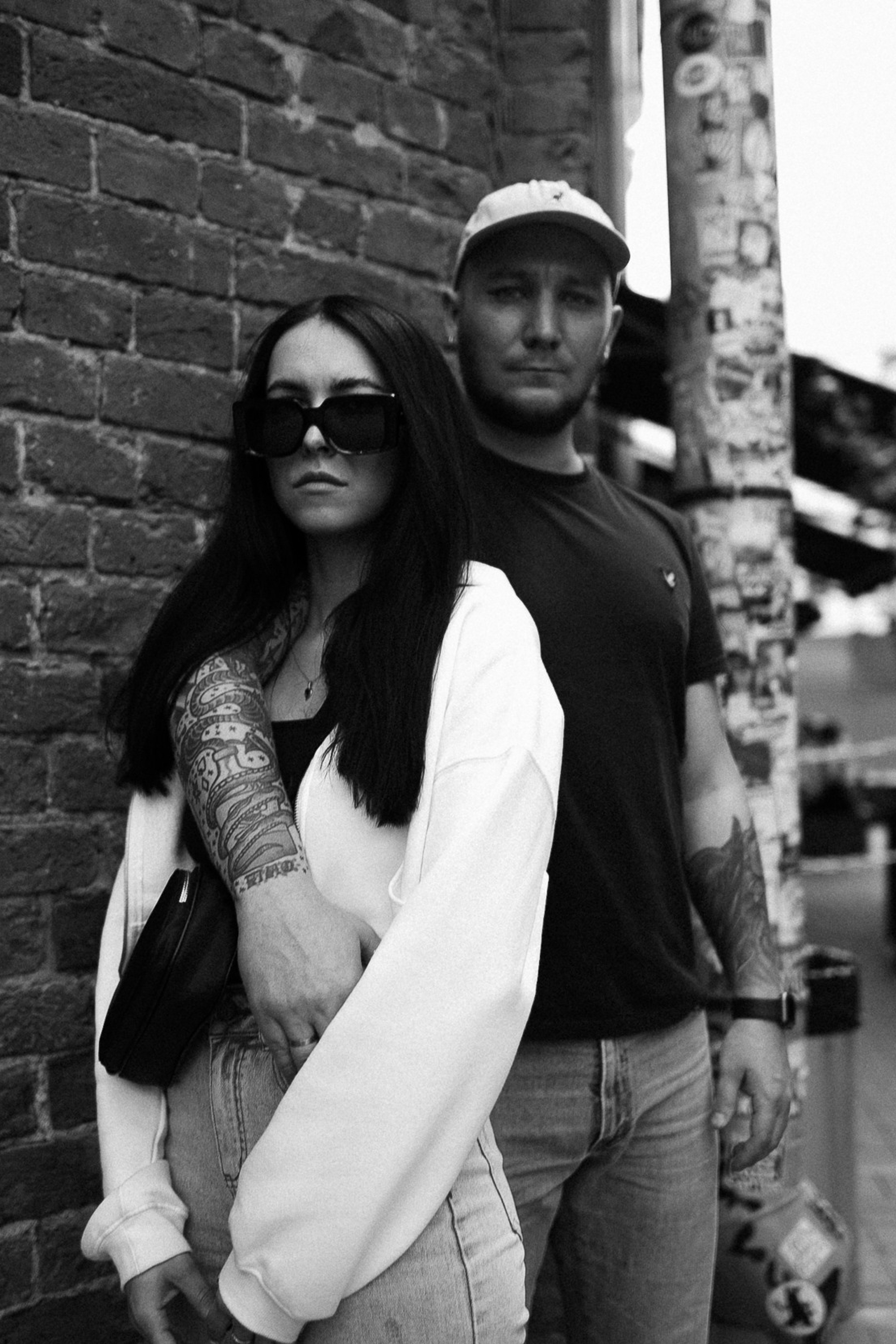 Леша и Ксюша. Свадебный фотограф в Рязани и Москве Егоркин Стас