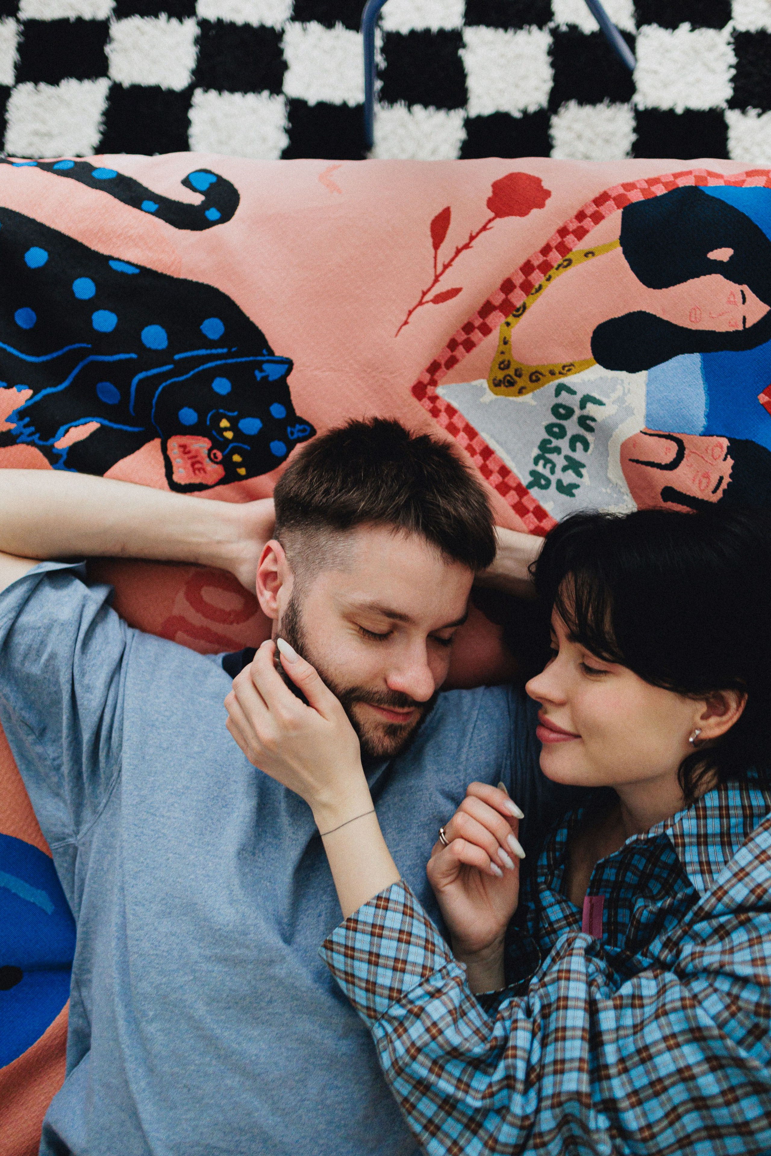 Олег и Катя. Свадебный фотограф в Рязани и Москве Егоркин Стас