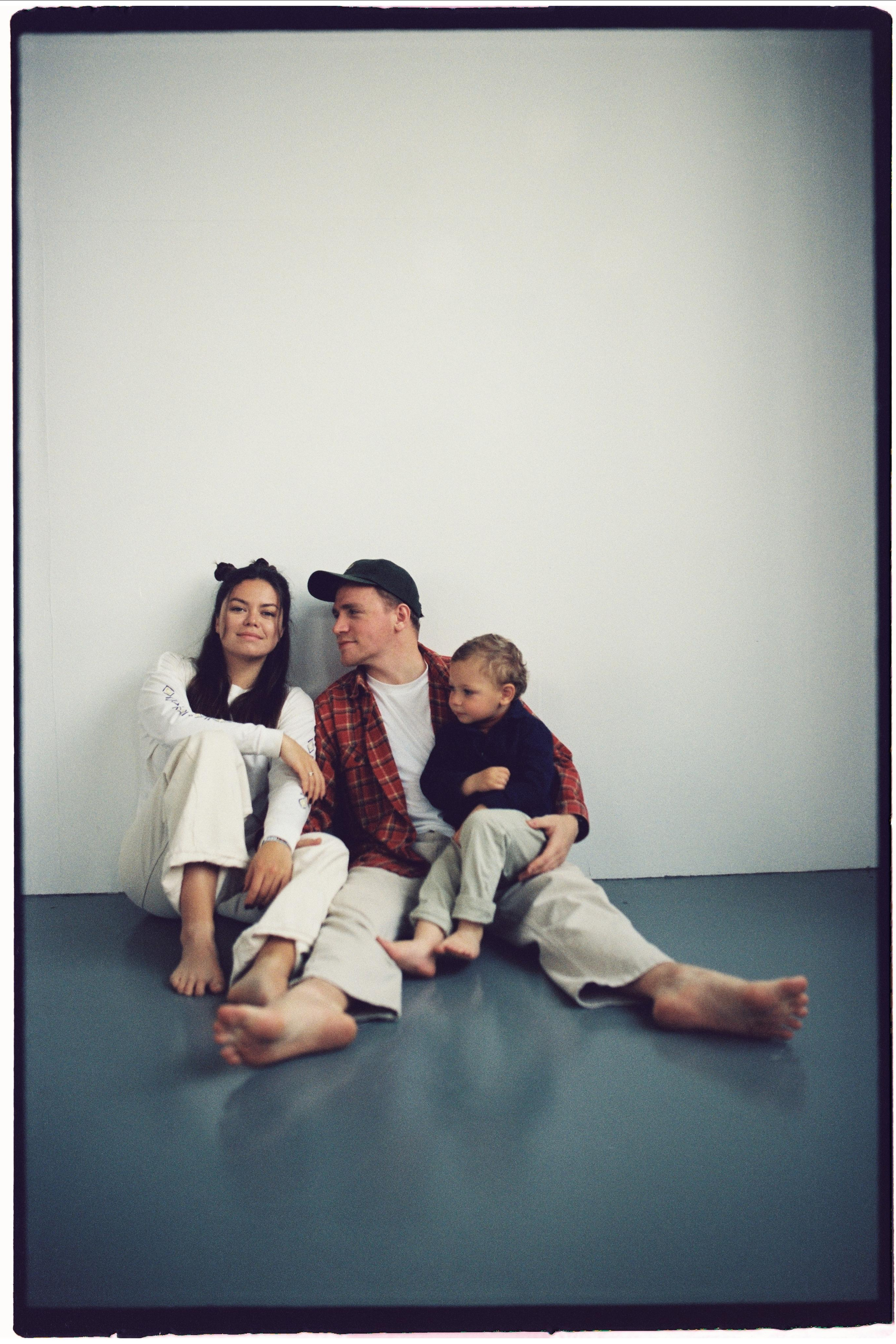 Влад и Римма. Свадебный фотограф в Рязани и Москве Егоркин Стас