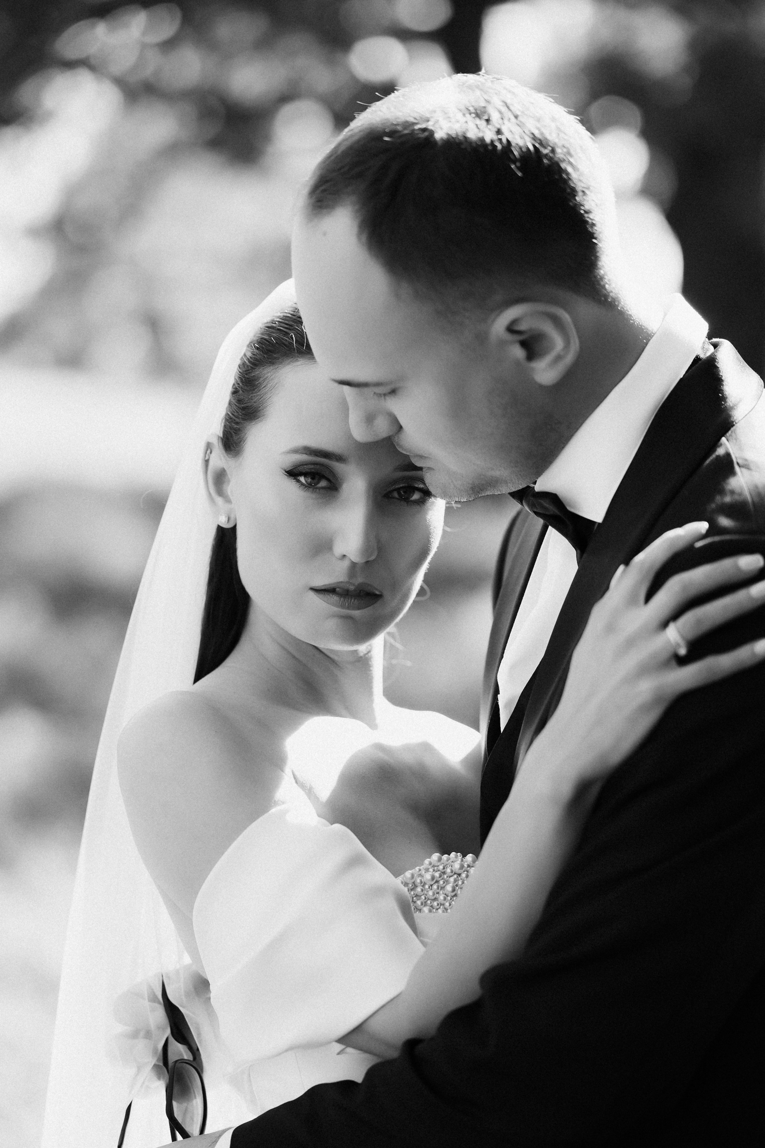 Андрей и Юля. Свадебный фотограф в Рязани и Москве Егоркин Стас