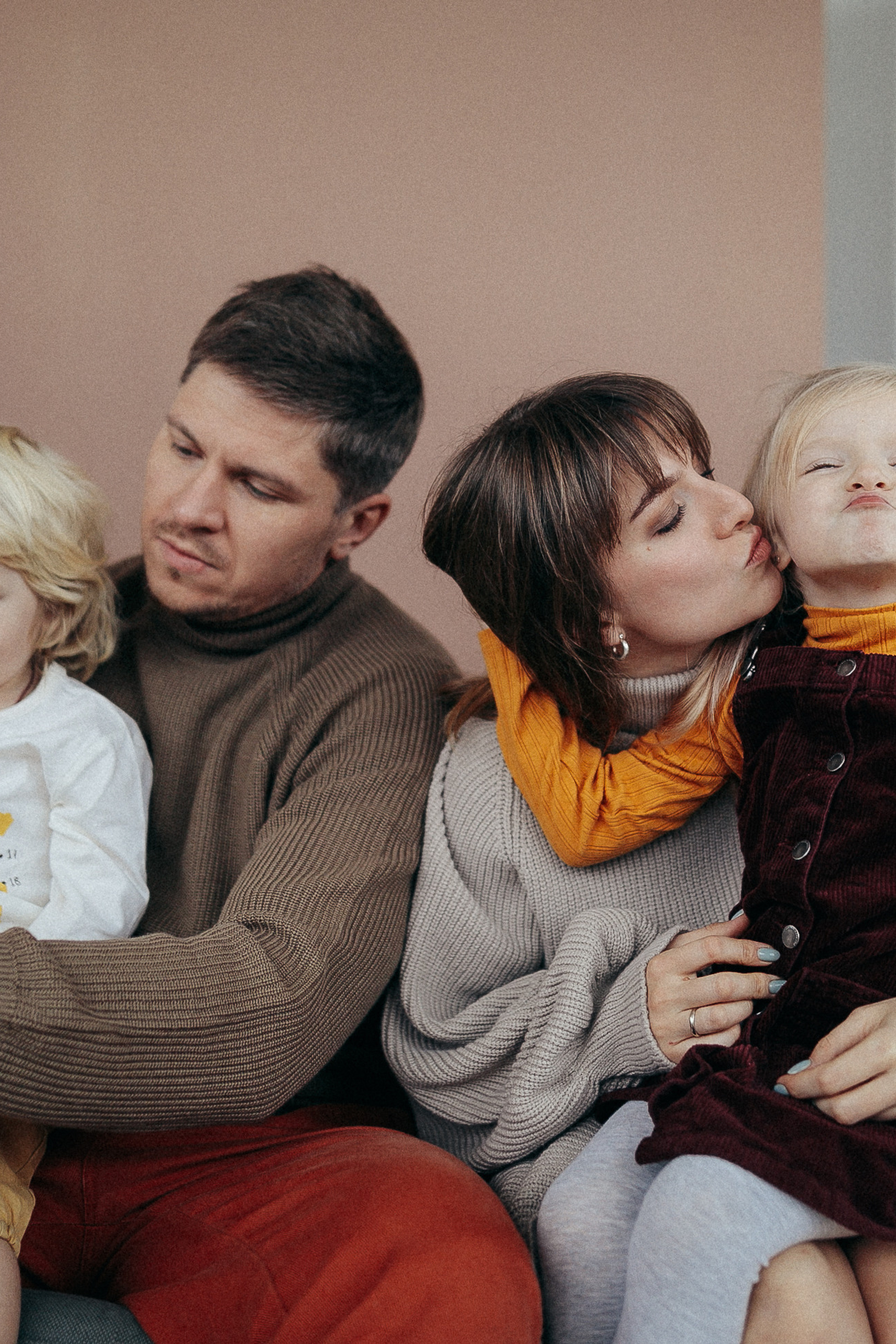 Вова и Даша. Свадебный фотограф в Рязани и Москве Егоркин Стас