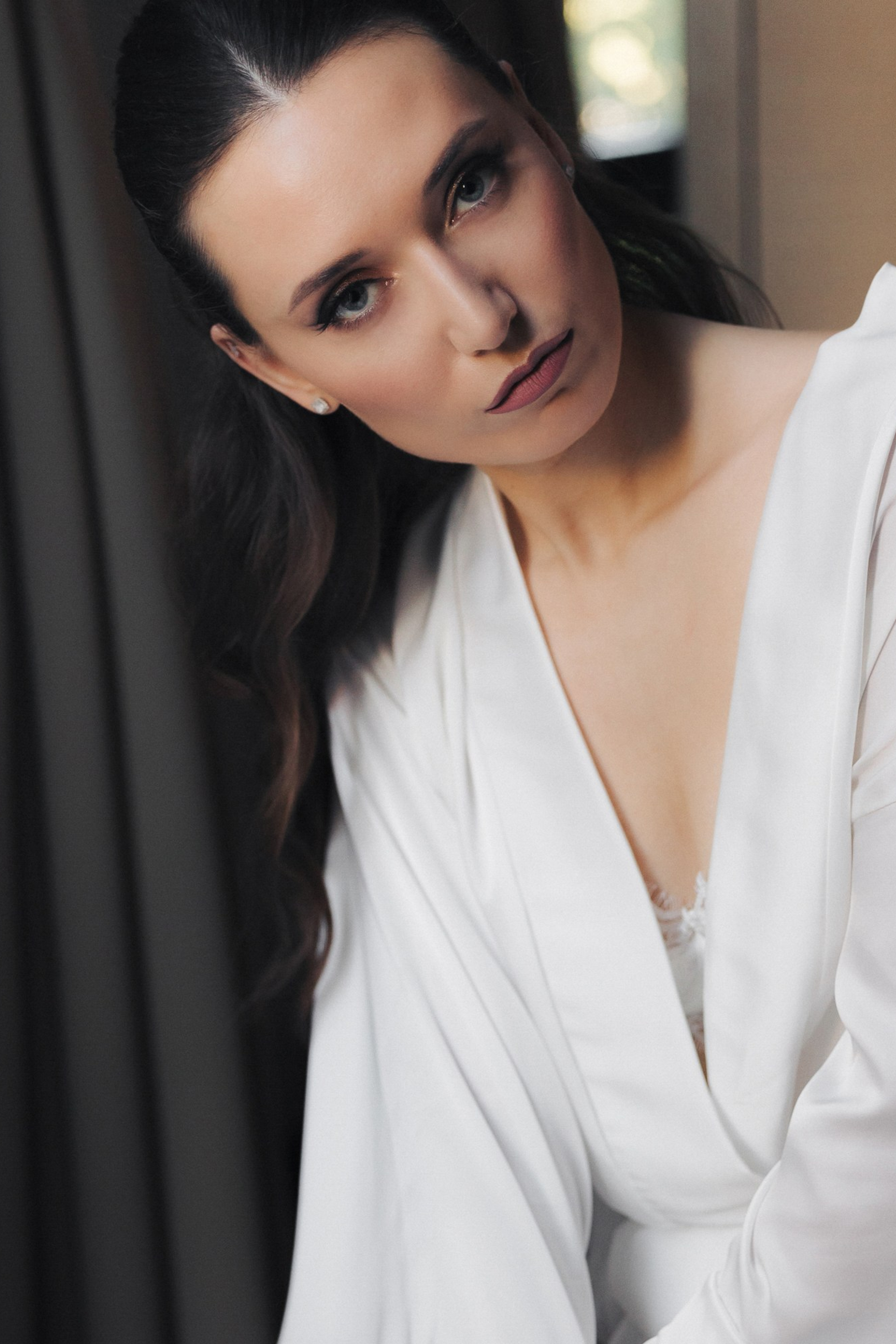 Андрей и Юля