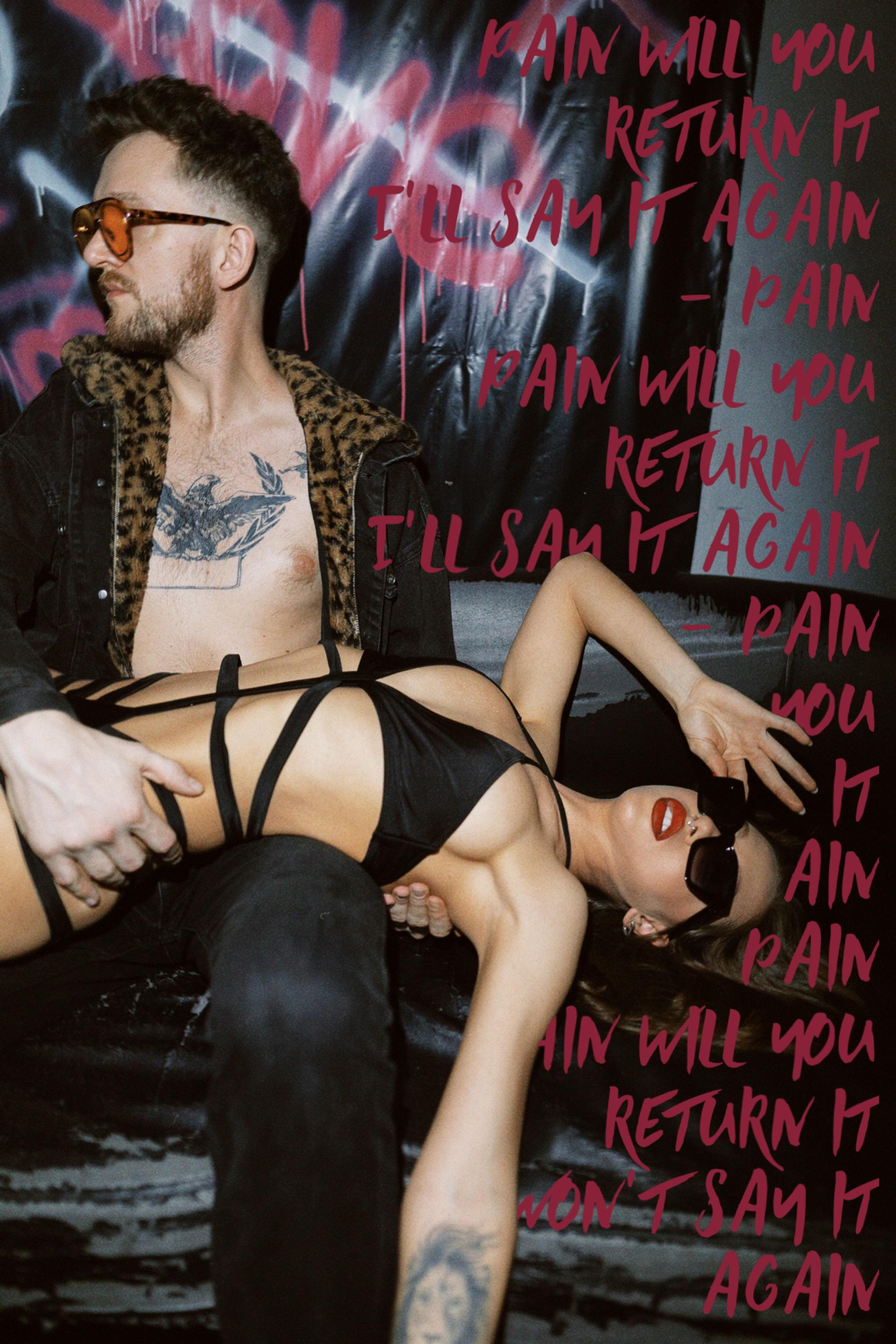 Strangelove. Свадебный фотограф в Рязани и Москве Егоркин Стас