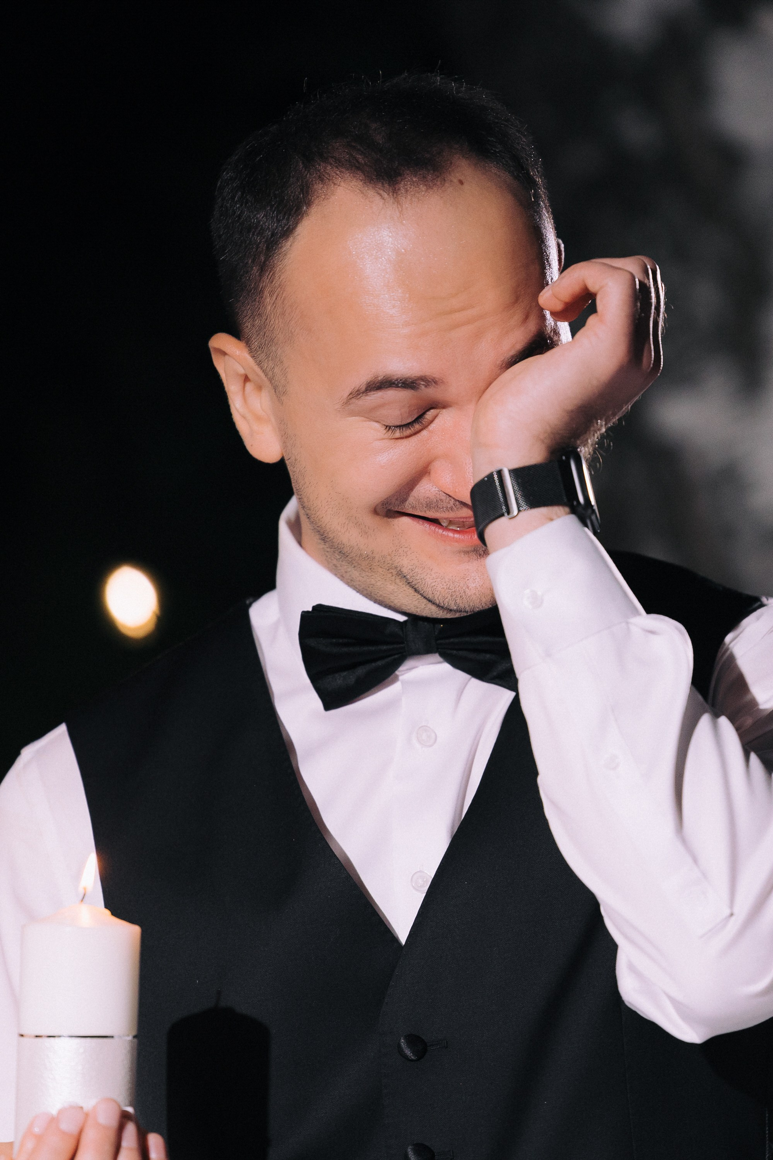 Андрей и Юля. Свадебный фотограф в Рязани и Москве Егоркин Стас