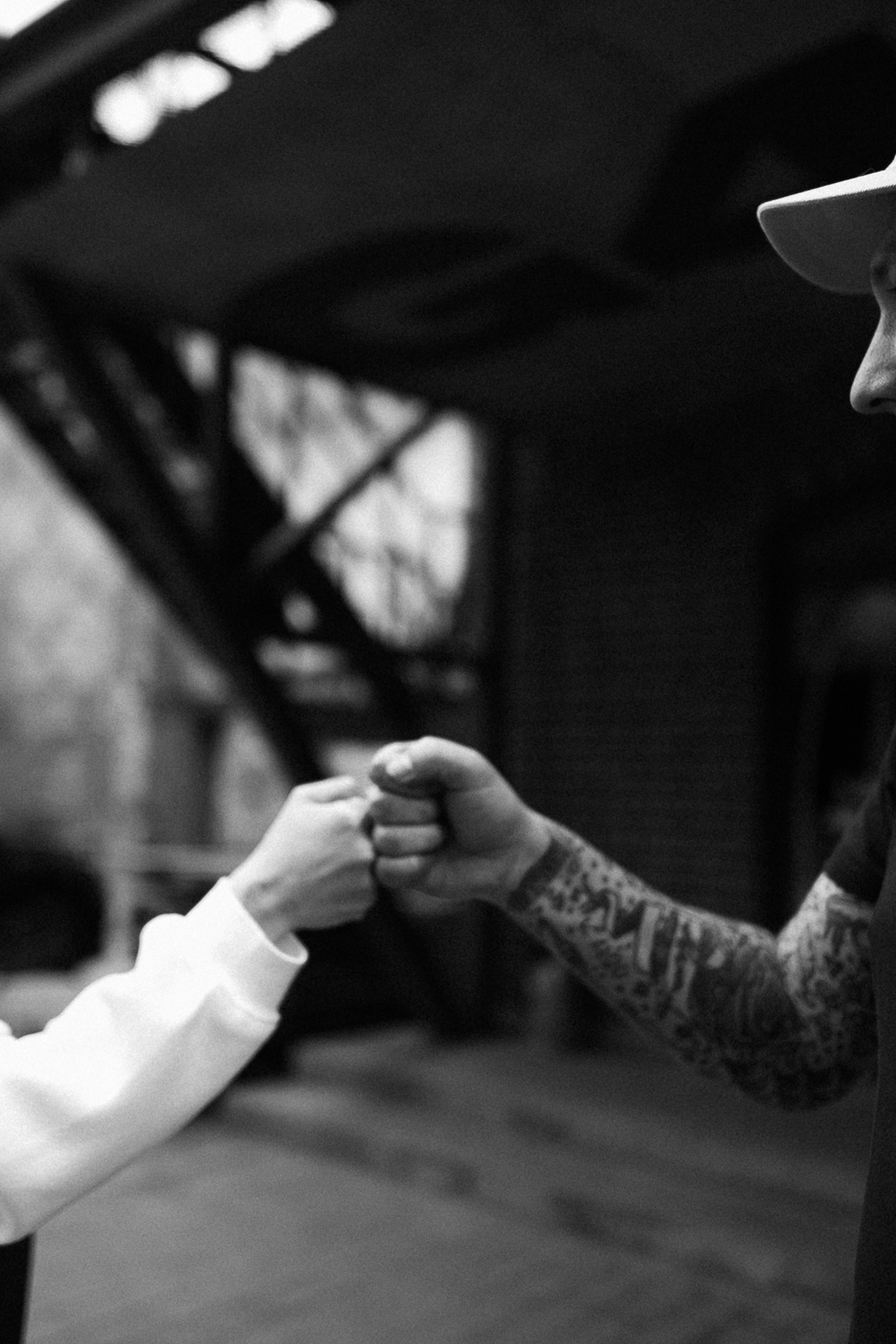 Леша и Ксюша. Свадебный фотограф в Рязани и Москве Егоркин Стас