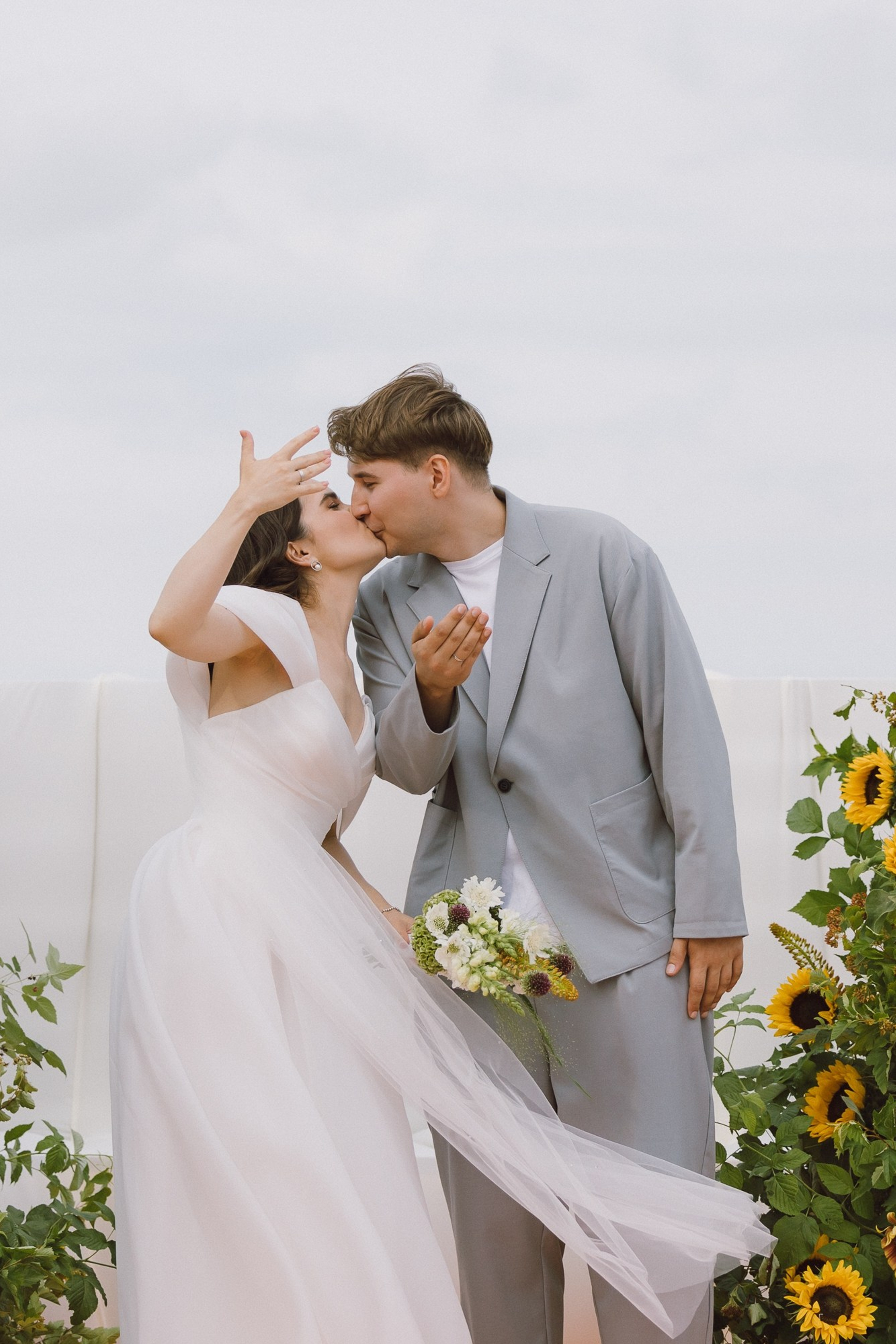Денис и Полина. Свадебный фотограф в Рязани и Москве Егоркин Стас