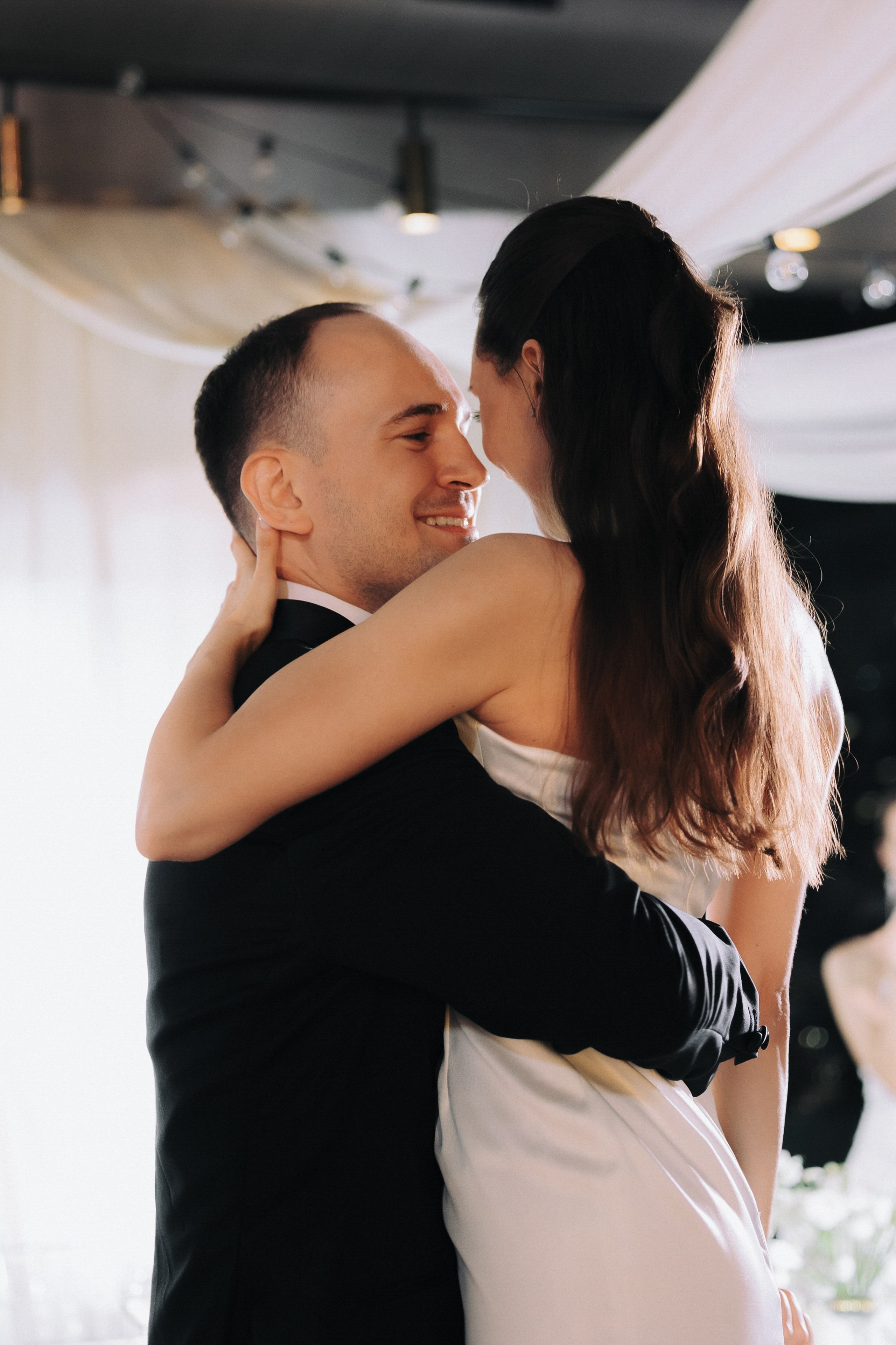 Андрей и Юля. Свадебный фотограф в Рязани и Москве Егоркин Стас