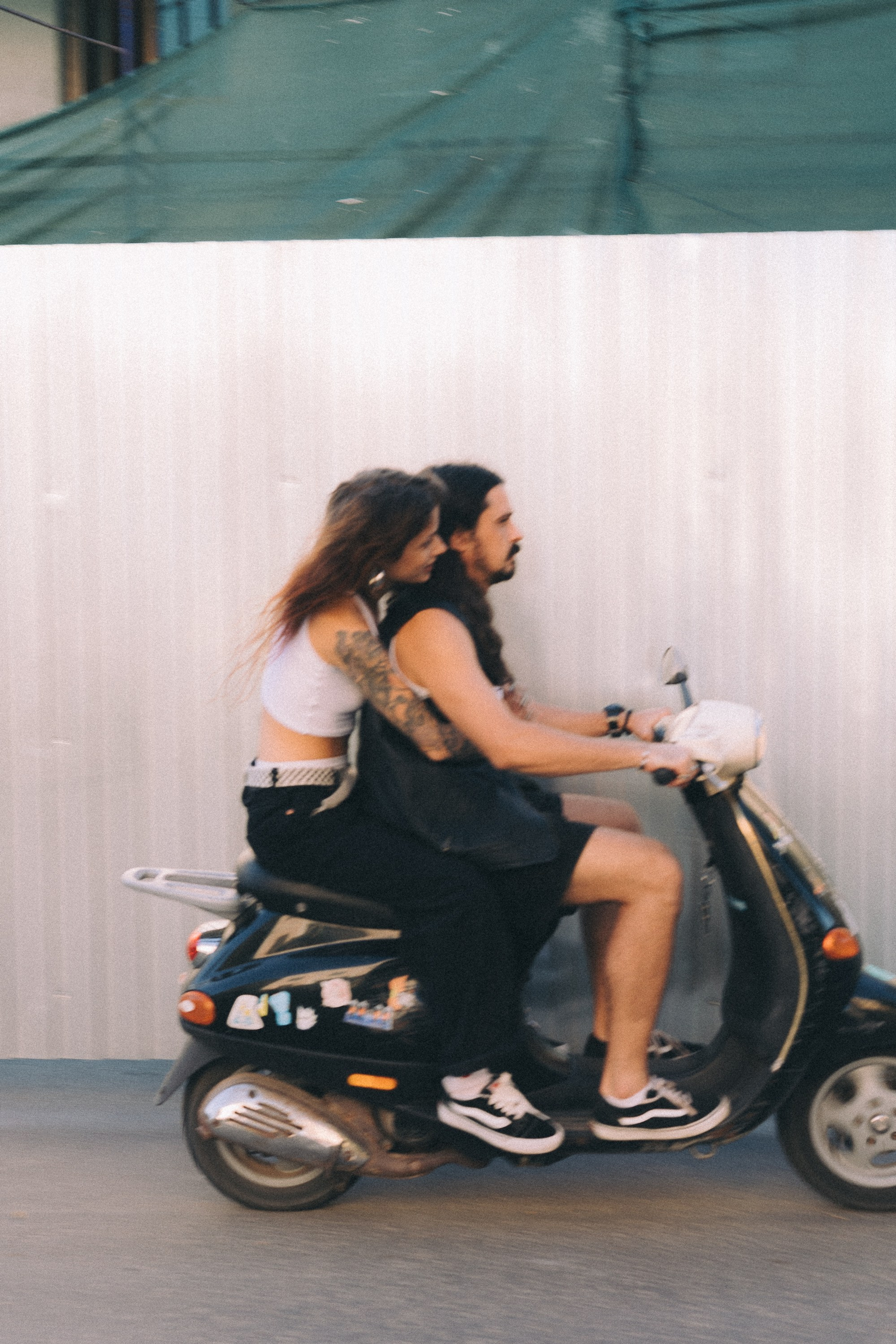 Андрей и Алла. Свадебный фотограф в Рязани и Москве Егоркин Стас