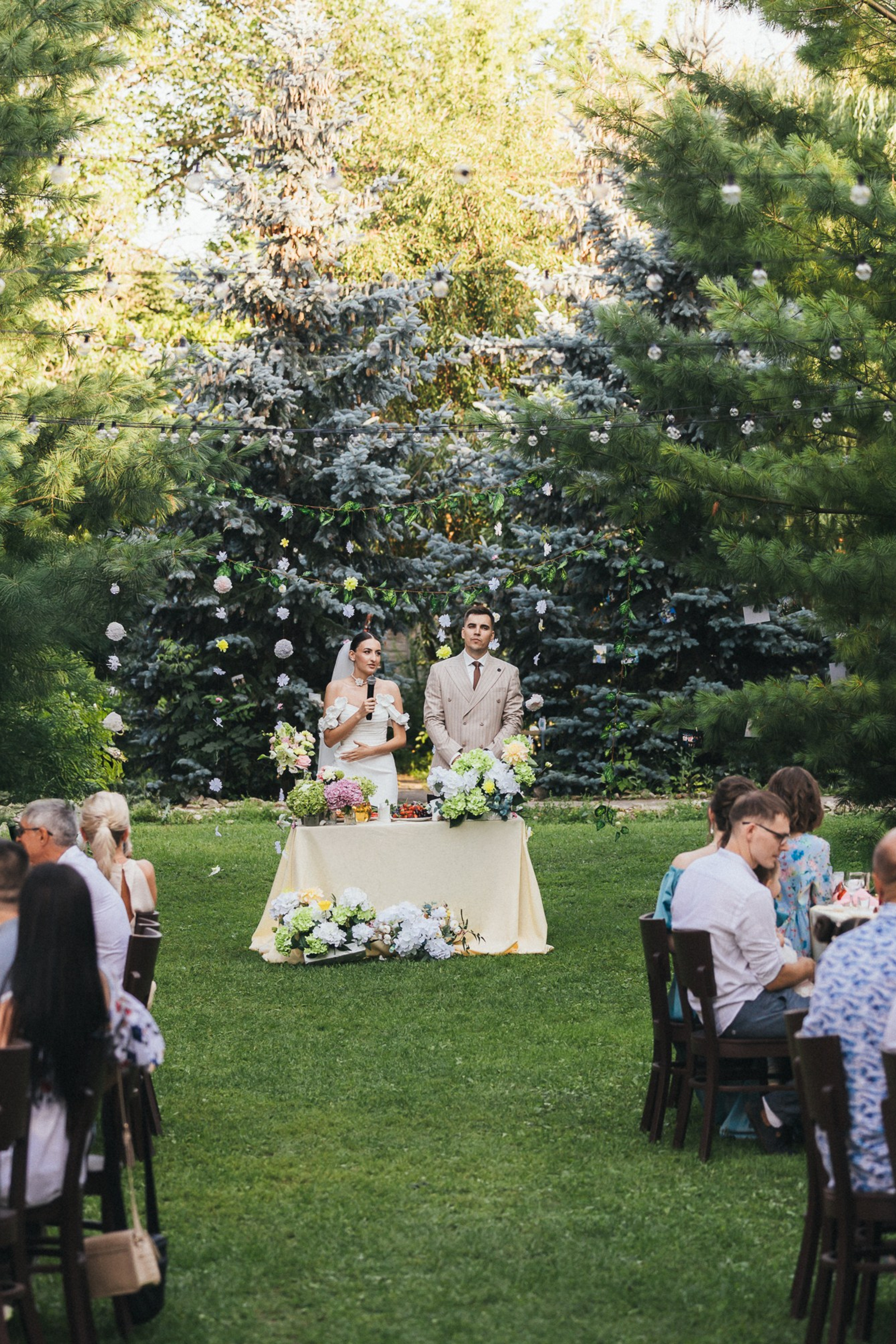Дима и Зарина. Свадебный фотограф в Рязани и Москве Егоркин Стас