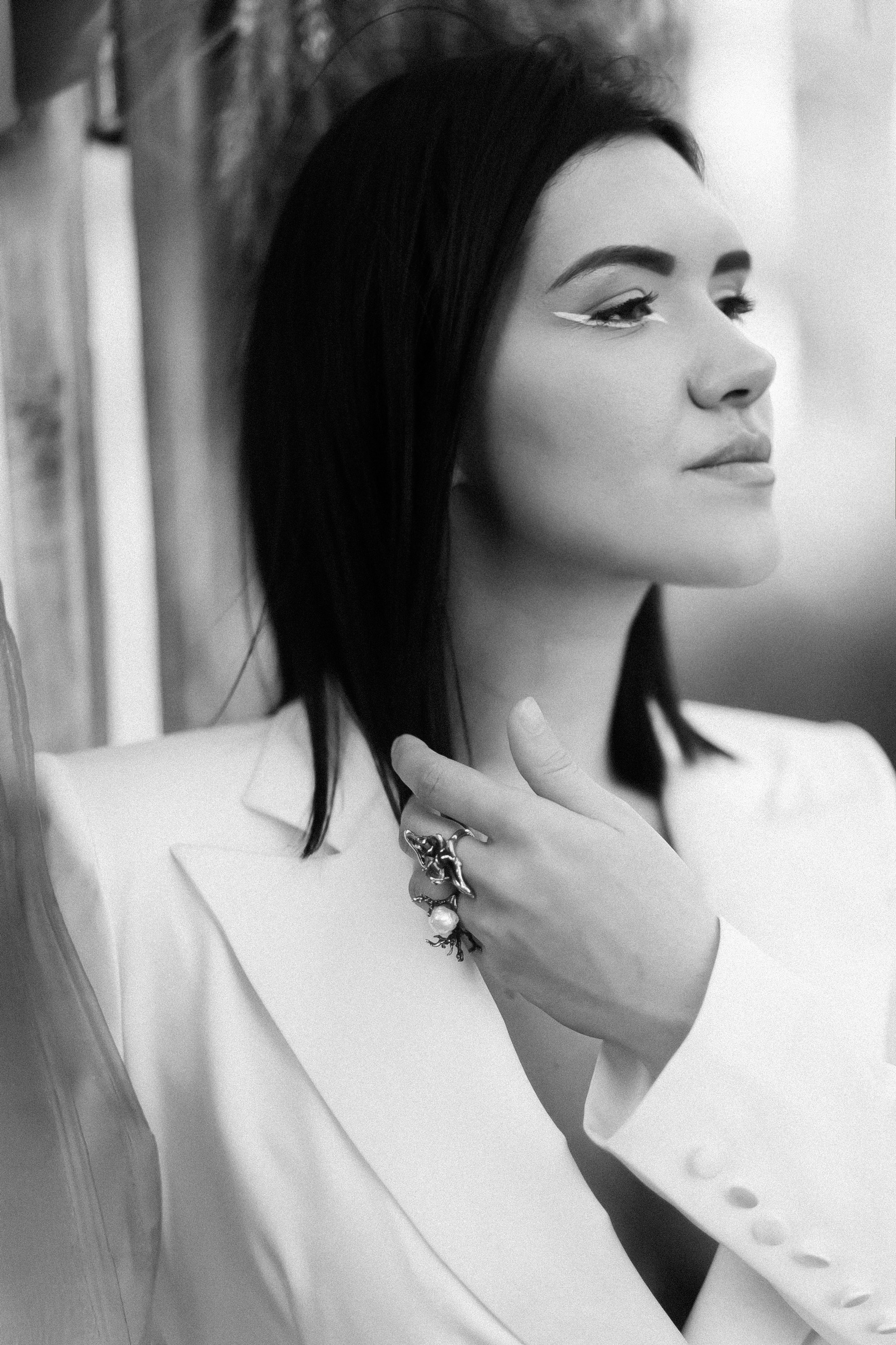 Саша и Алина. Свадебный фотограф в Рязани и Москве Егоркин Стас