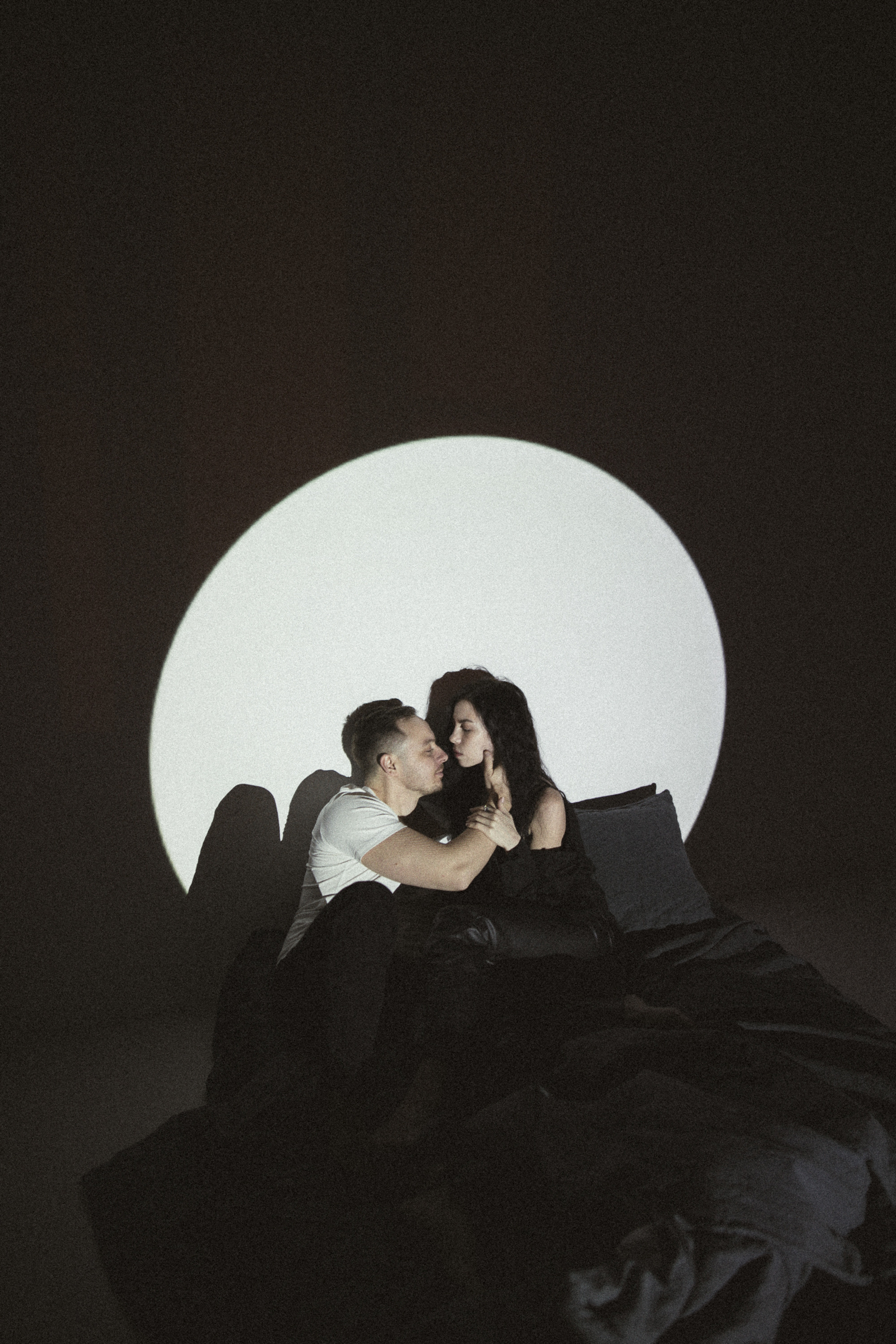 Саша и Женя. Свадебный фотограф в Рязани и Москве Егоркин Стас