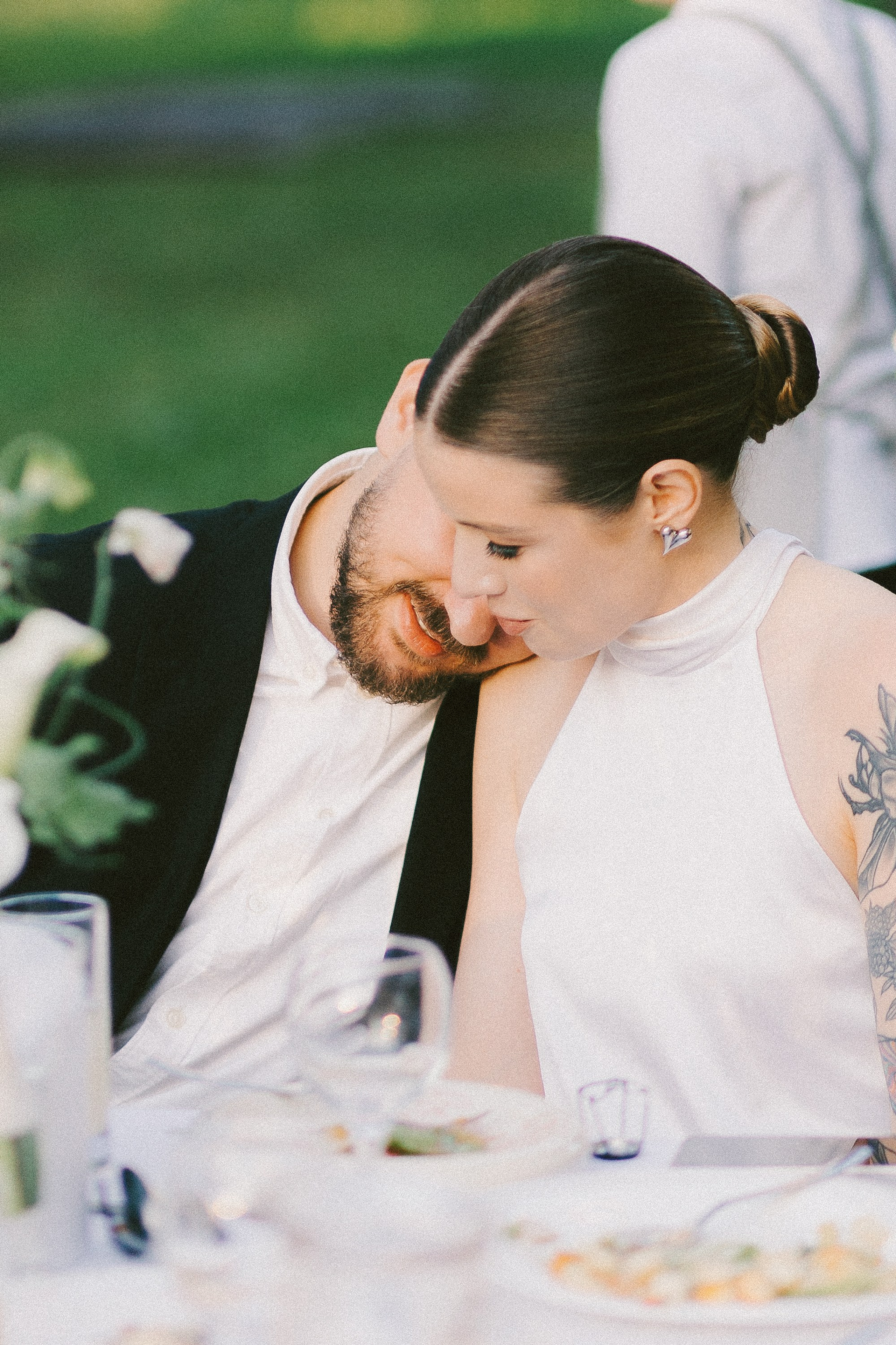 Никита и Юля. Свадебный фотограф в Рязани и Москве Егоркин Стас