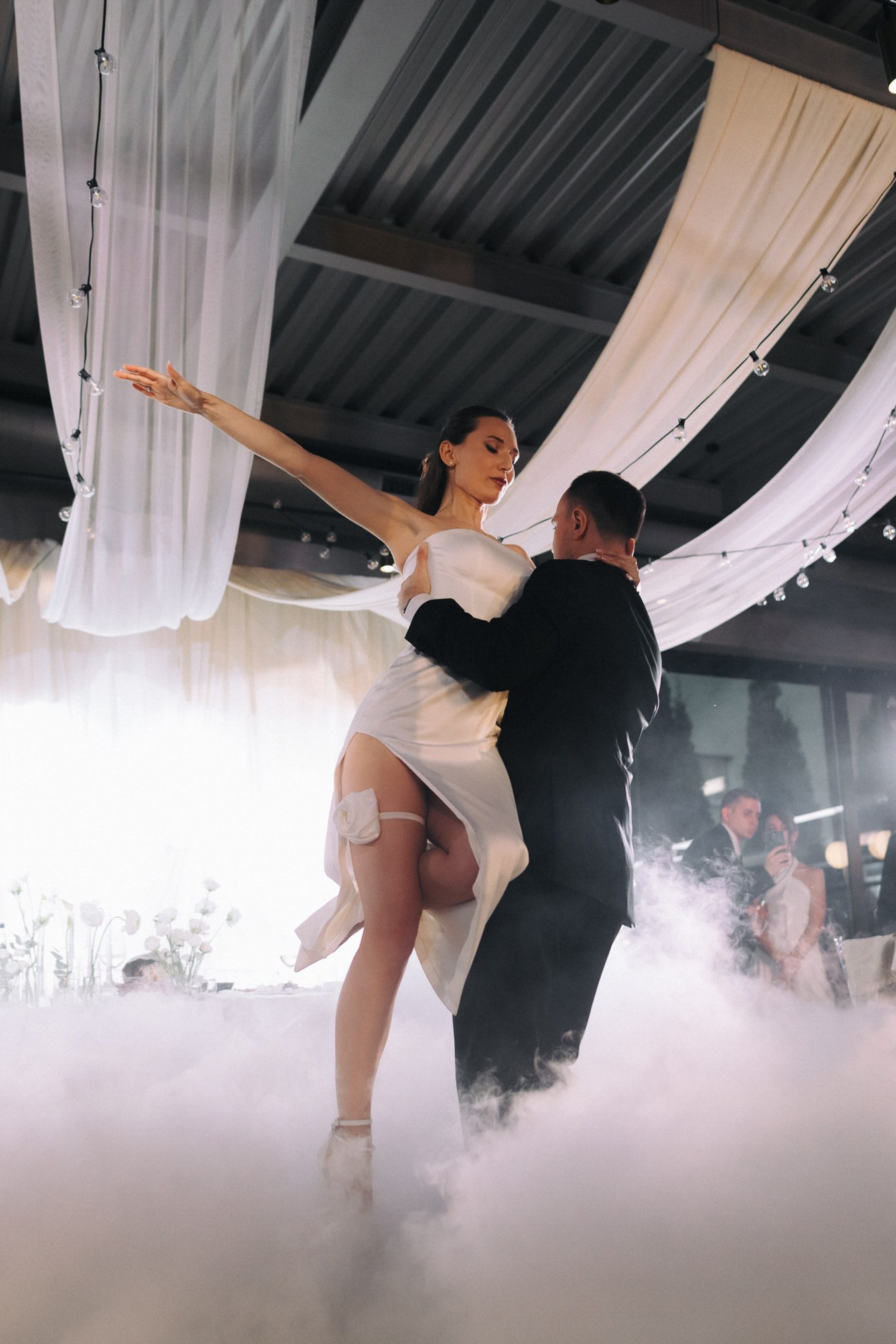 Андрей и Юля. Свадебный фотограф в Рязани и Москве Егоркин Стас