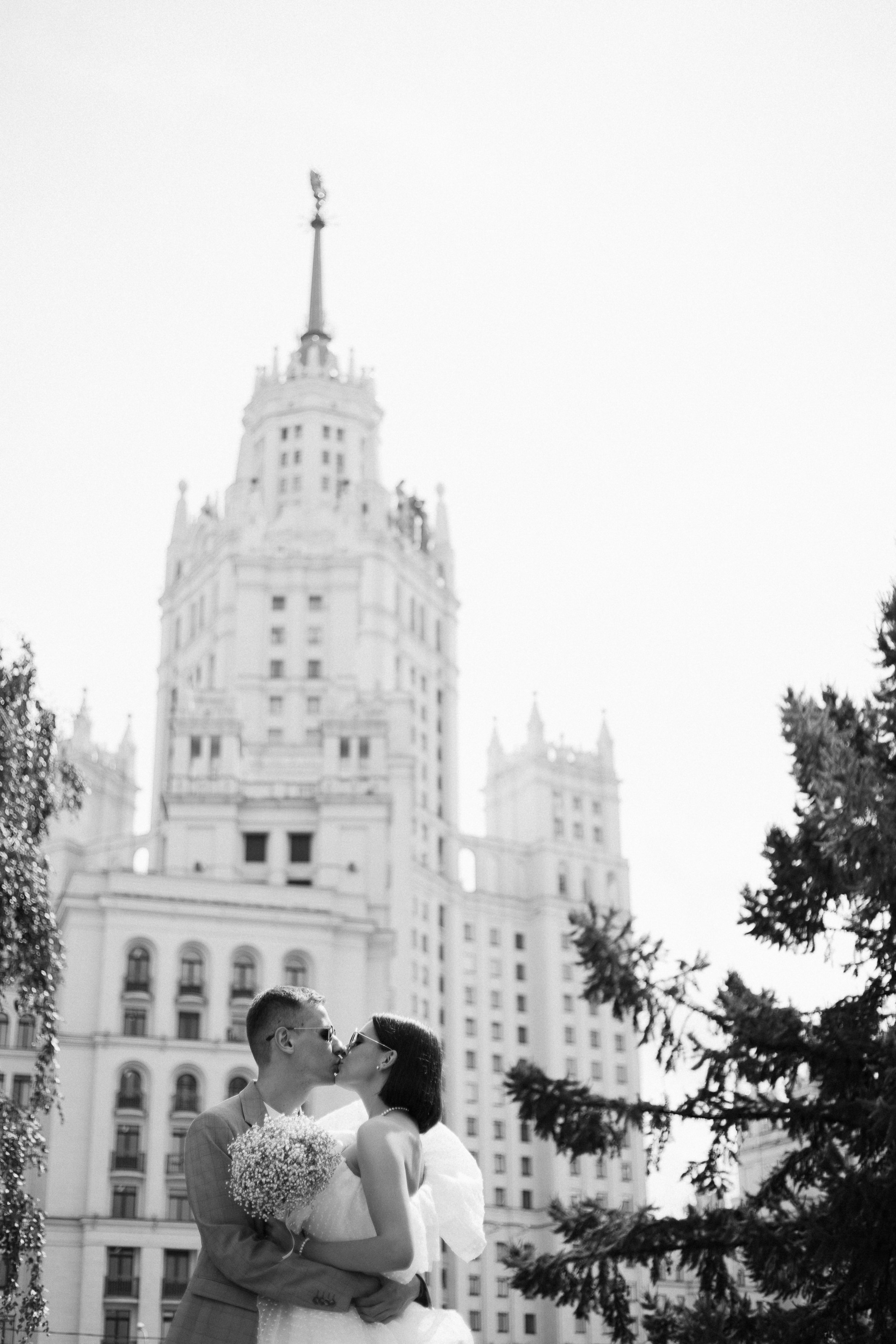 Арсений и Яна. Свадебный фотограф в Рязани и Москве Егоркин Стас