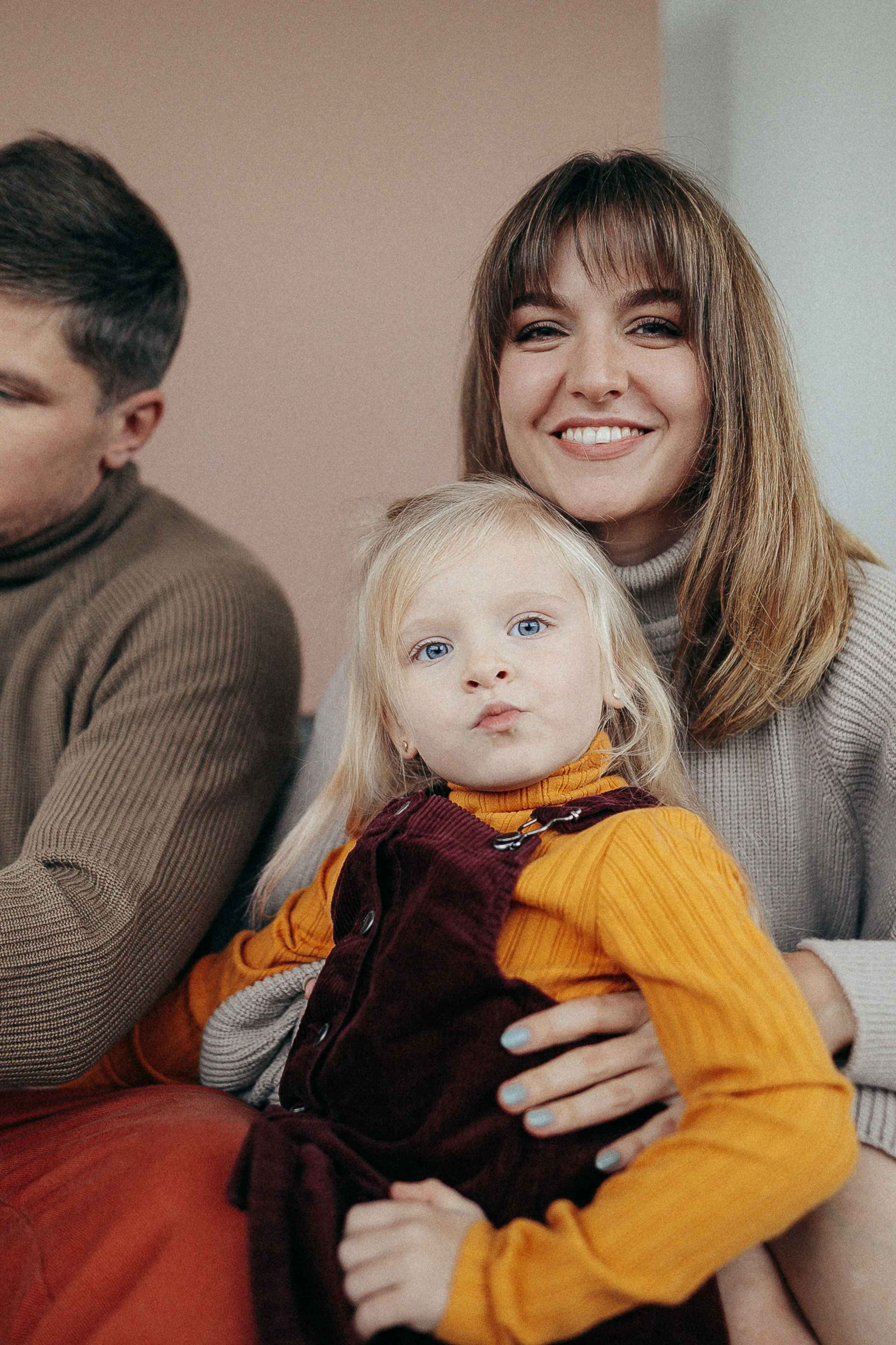 Вова и Даша. Свадебный фотограф в Рязани и Москве Егоркин Стас