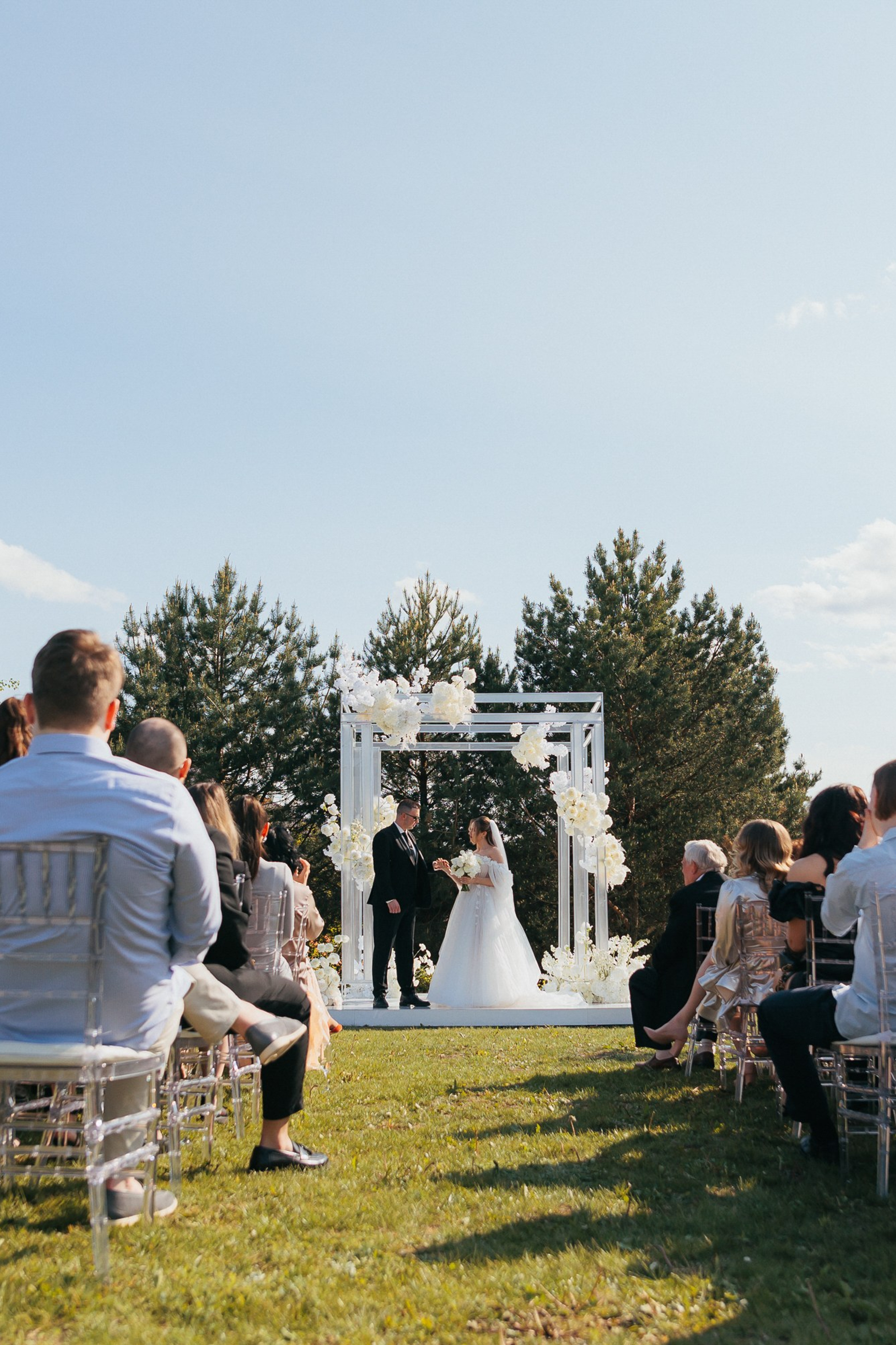 Илья и Настя. Свадебный фотограф в Рязани и Москве Егоркин Стас