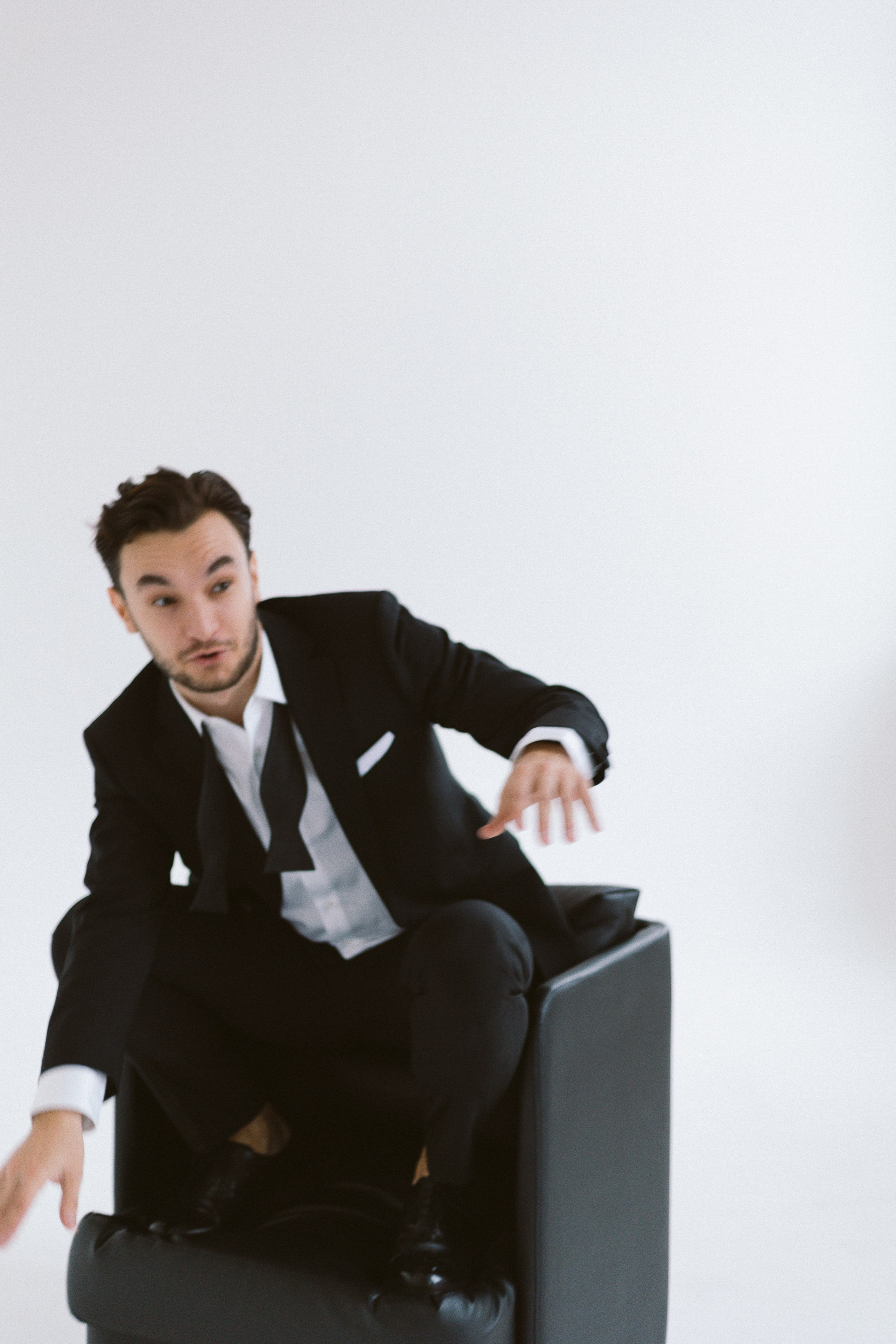 Макс и Саша. Свадебный фотограф в Рязани и Москве Егоркин Стас