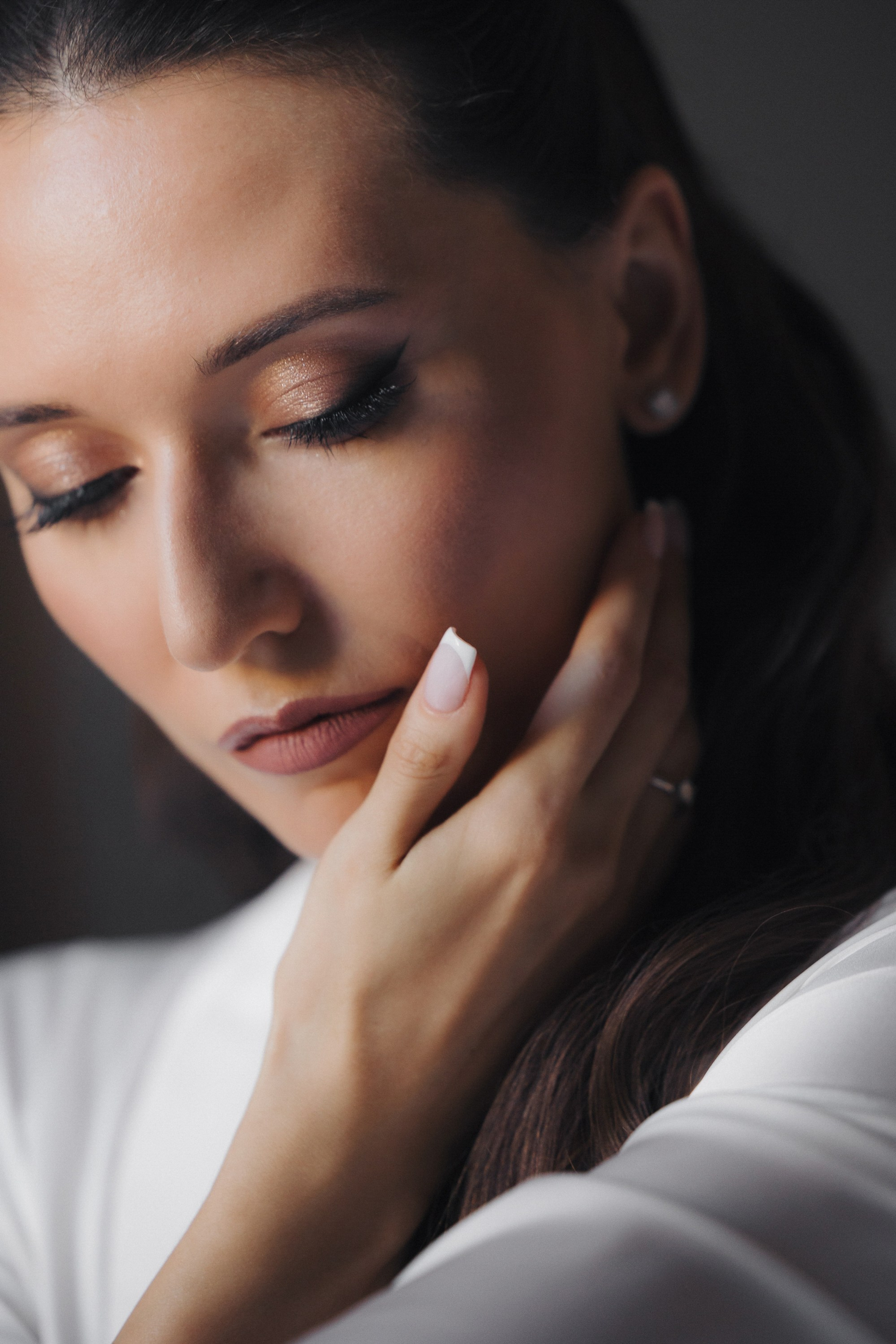 Андрей и Юля. Свадебный фотограф в Рязани и Москве Егоркин Стас