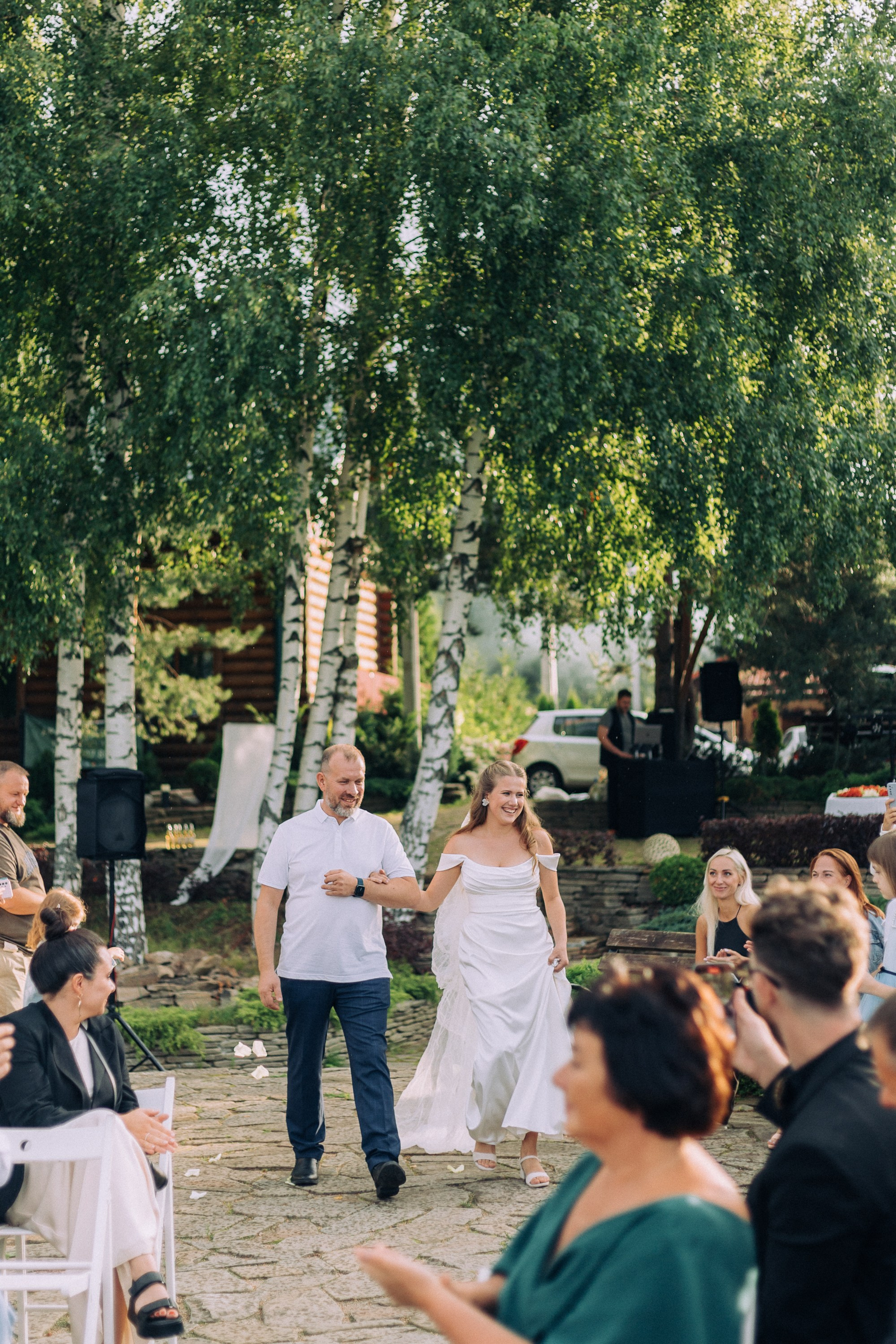 Сережа и Катя. Свадебный фотограф в Рязани и Москве Егоркин Стас