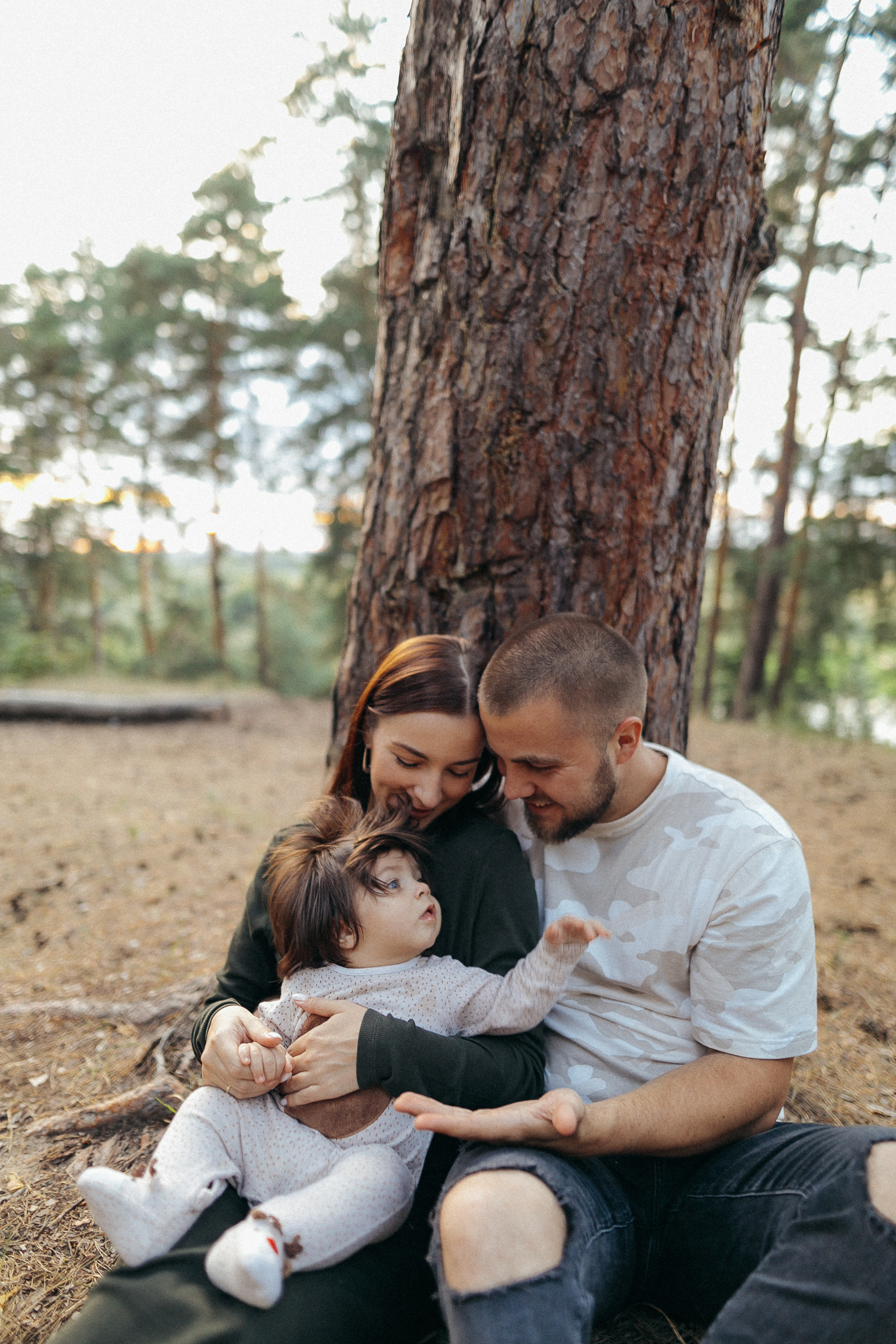 Вова и Таня. Свадебный фотограф в Рязани и Москве Егоркин Стас
