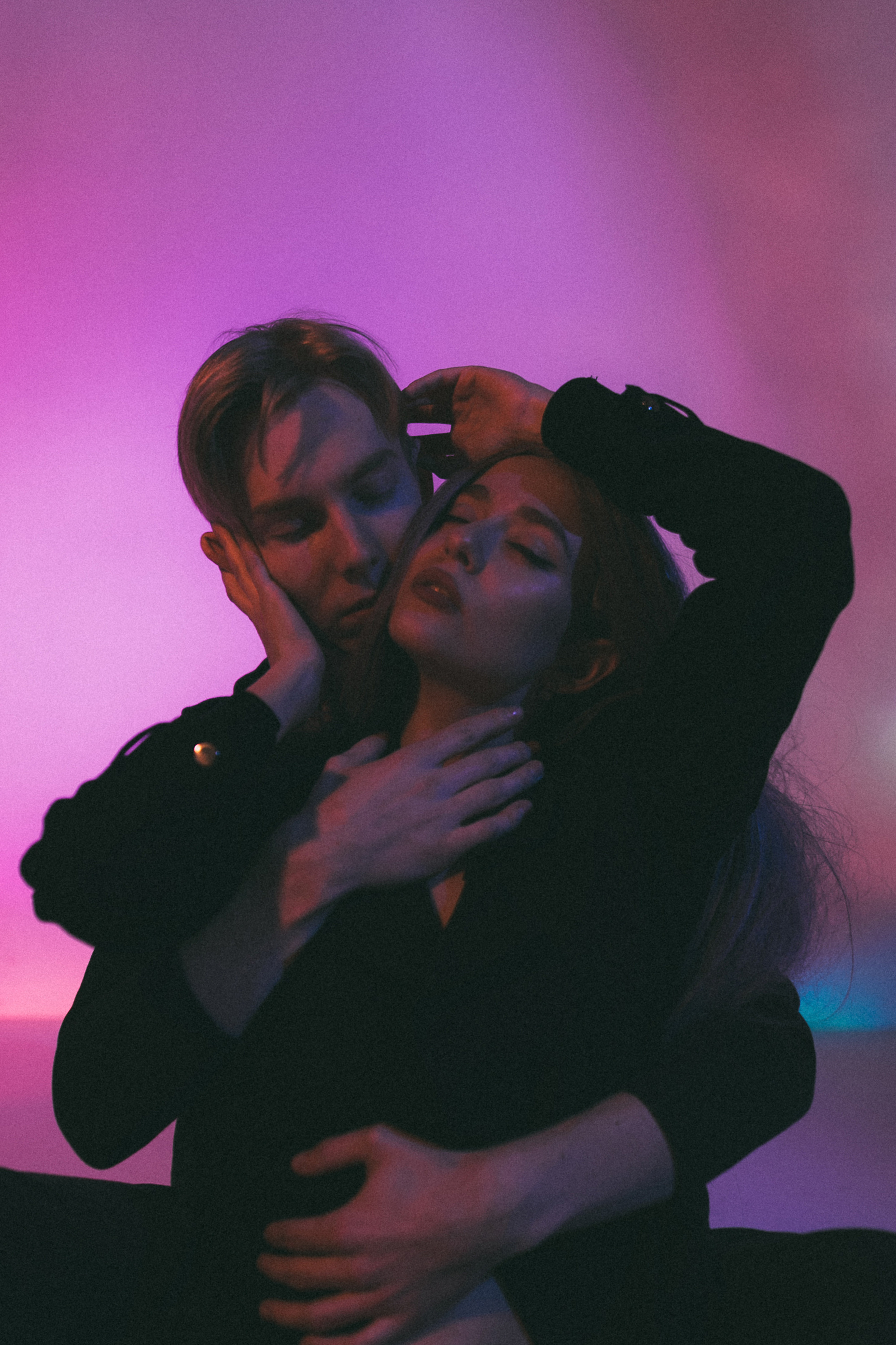 Оскар и Света. Свадебный фотограф в Рязани и Москве Егоркин Стас