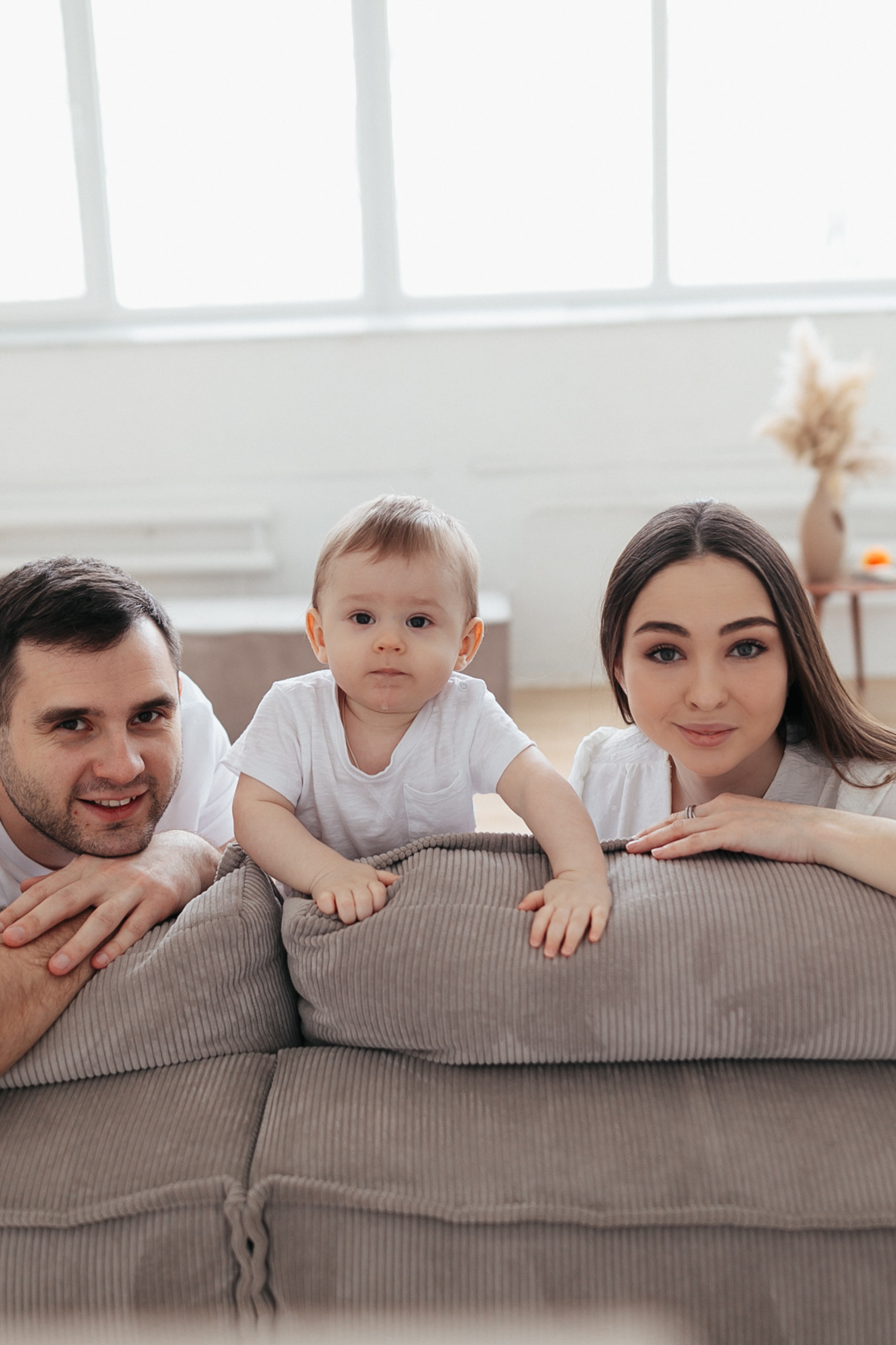 Конкины. Свадебный фотограф в Рязани и Москве Егоркин Стас
